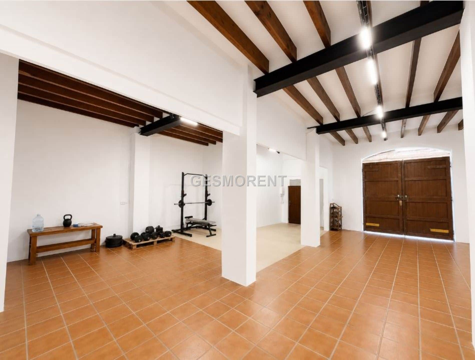 Local comercial en alquiler en Son Ferriol, Palma de Mallorca - Foto 4