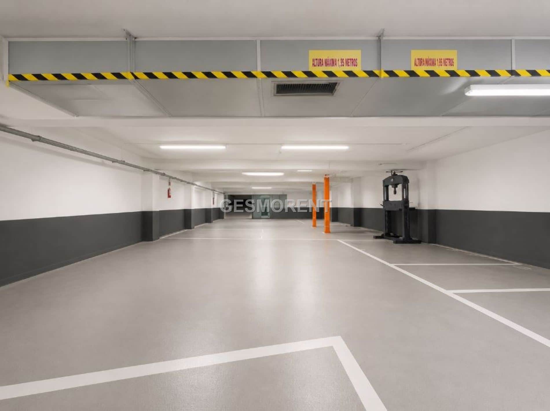 Local comercial en alquiler en Manacor - Foto 4