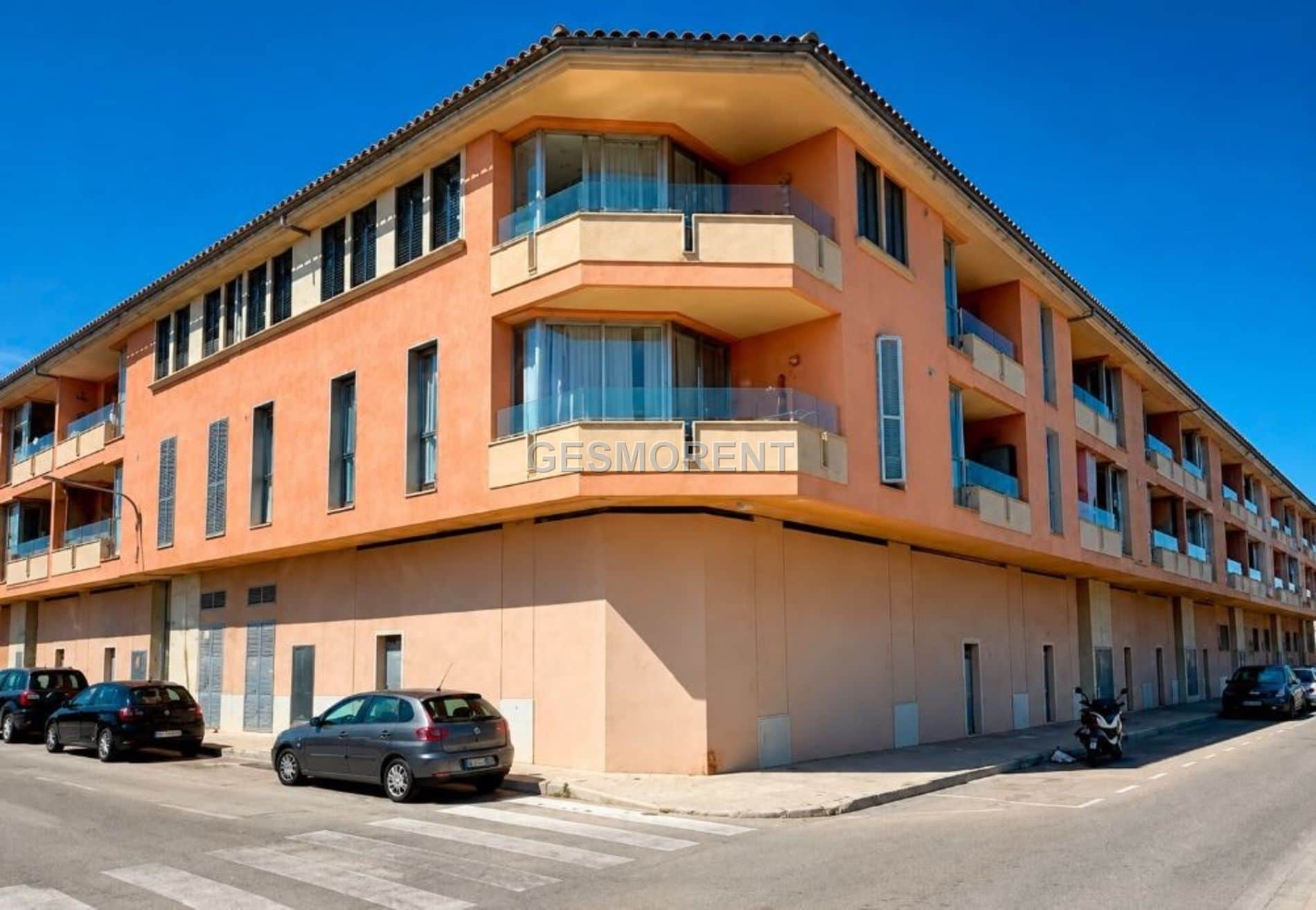 Local comercial en venta en Sa Pobla - Foto 1