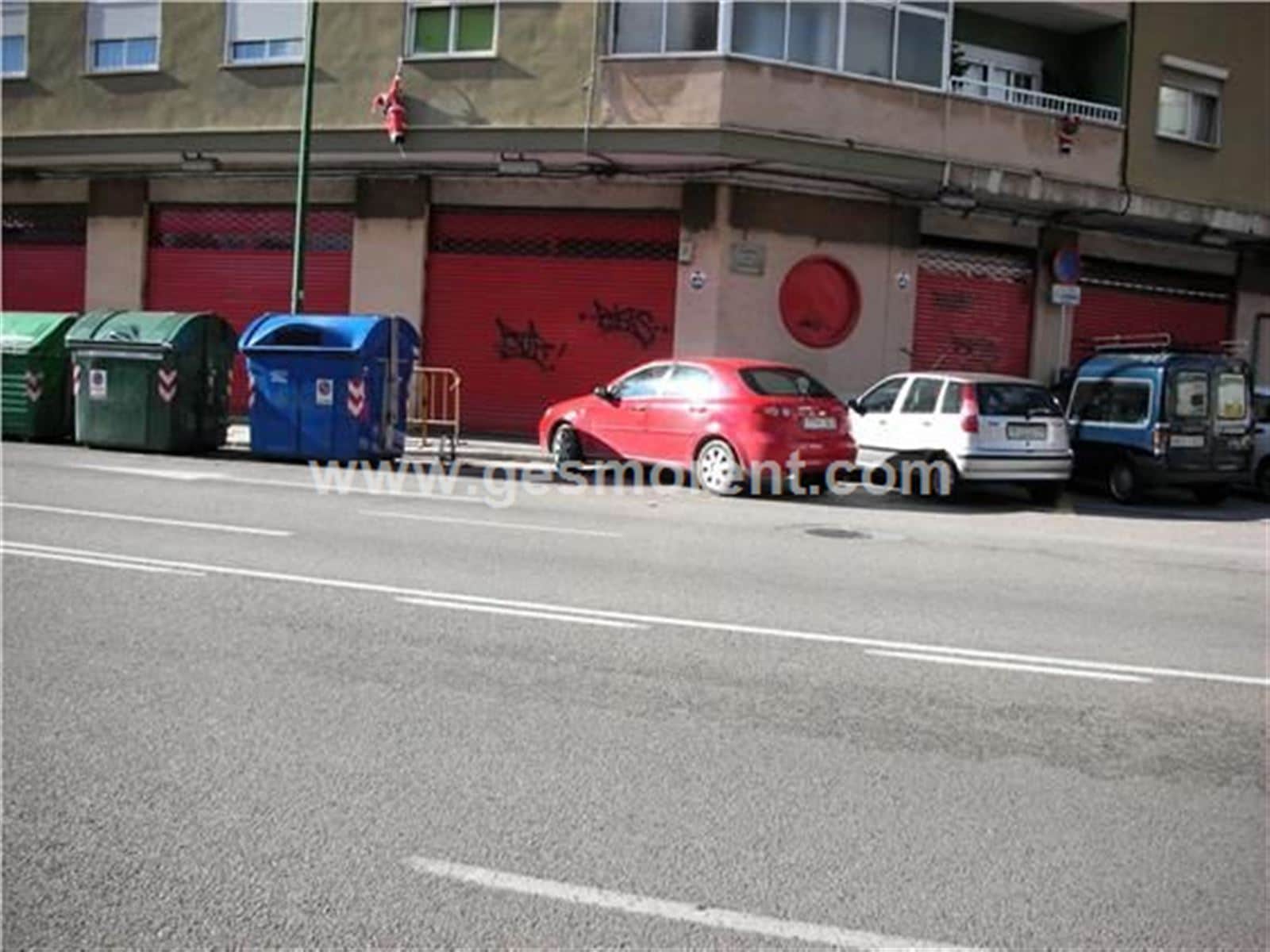 LOCAL CON INQUILINO EN VENTA EN PALMA - Foto 2