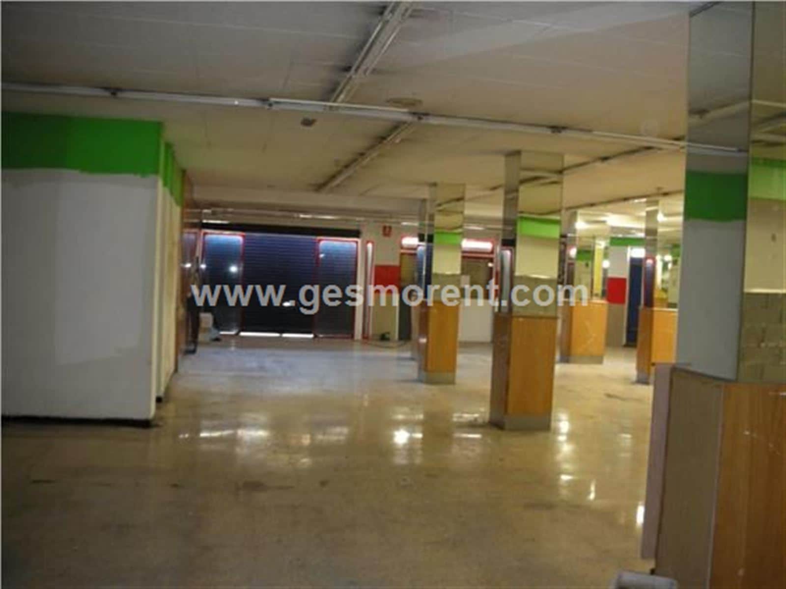 LOCAL CON INQUILINO EN VENTA EN PALMA - Foto 3