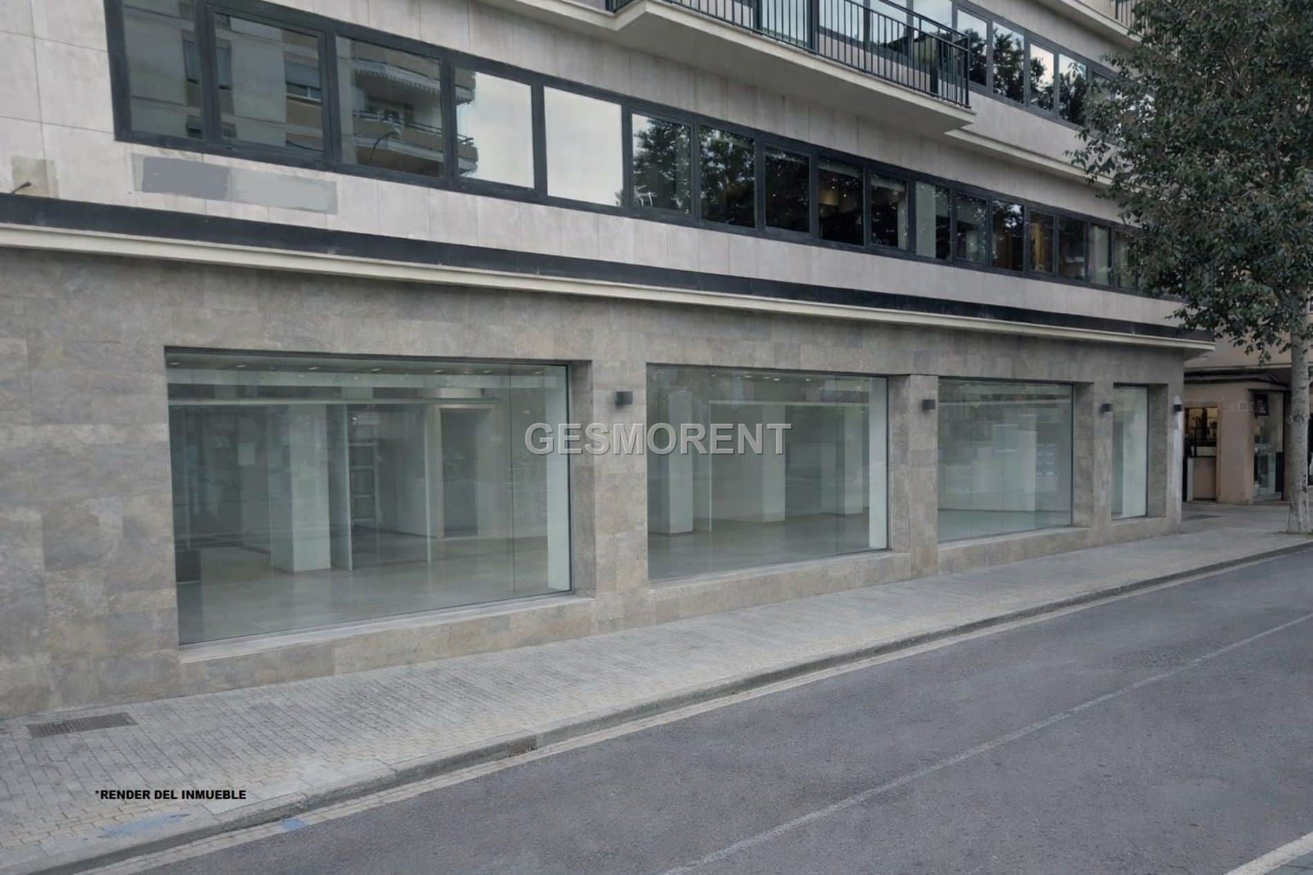 LOCAL CON INQUILINO EN VENTA EN ZONA BUENOS AIRES - Foto 2