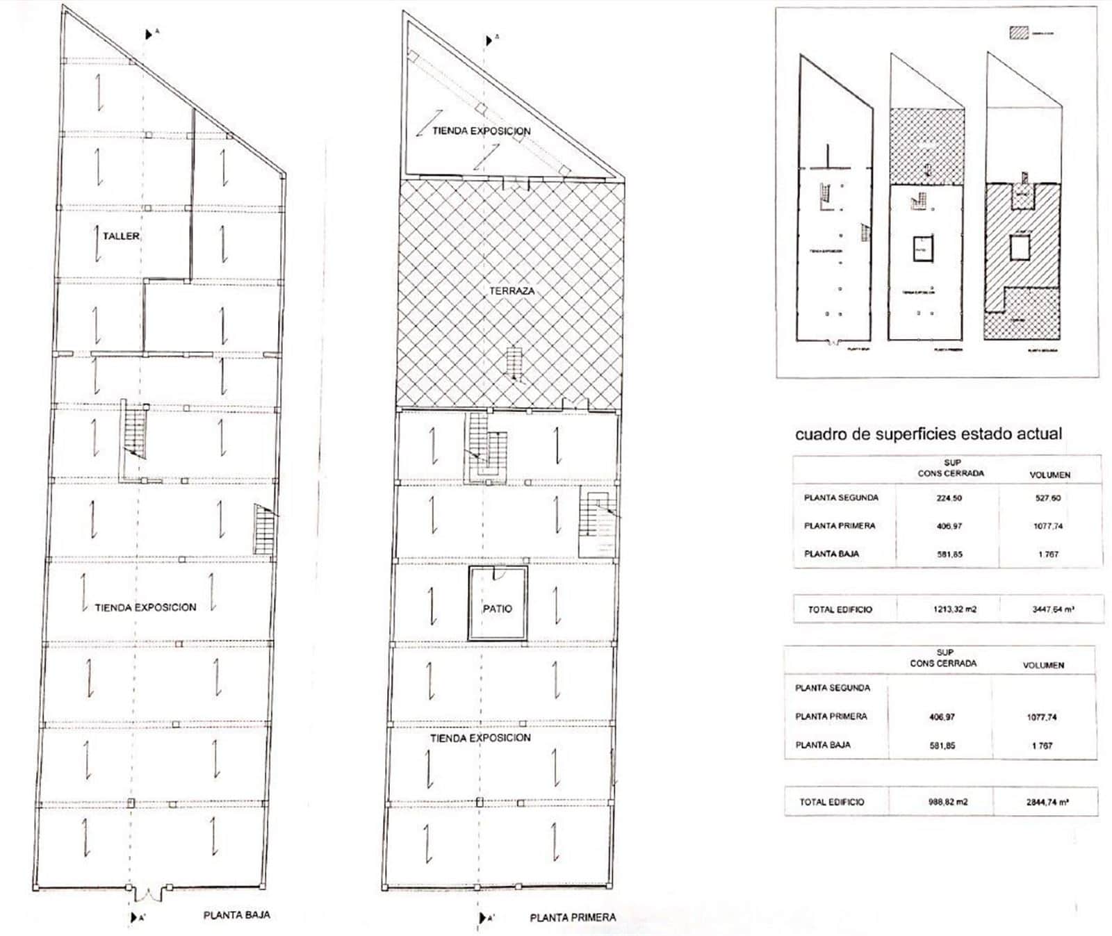 LOCAL EN VENTA EN POLÍGONO DE MANACOR - Foto 4