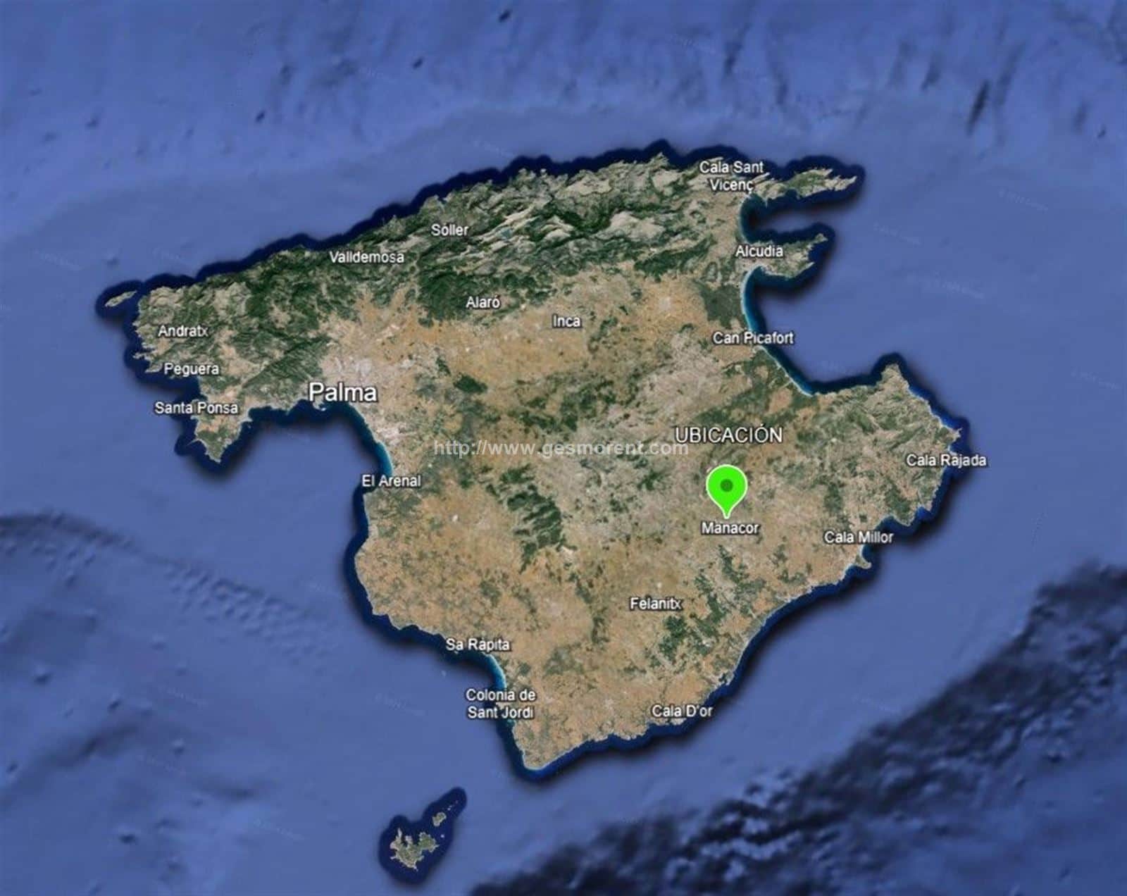 LOCAL EN VENTA EN POLÍGONO DE MANACOR - Foto 3