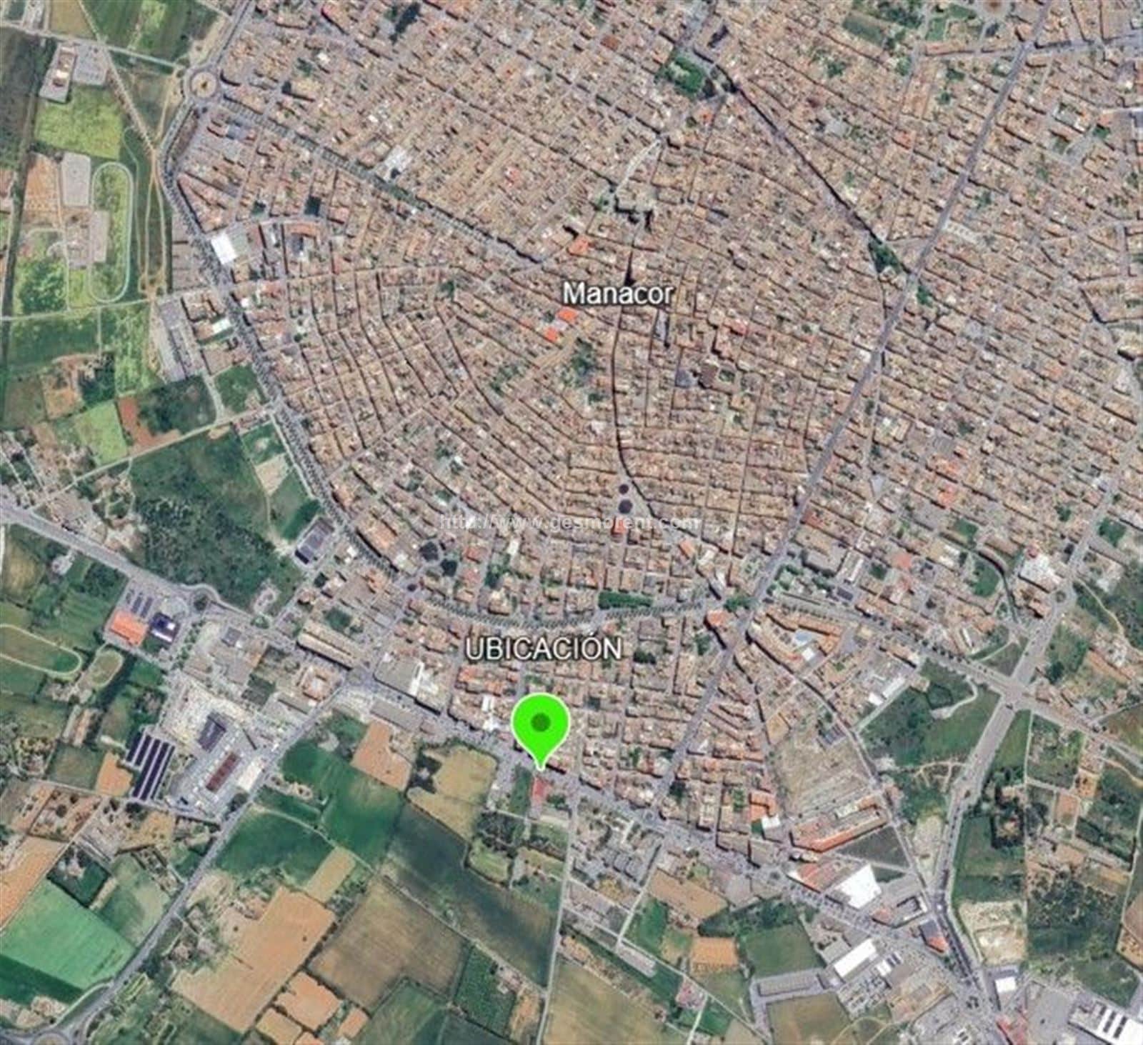 LOCAL EN VENTA EN POLÍGONO DE MANACOR - Foto 2