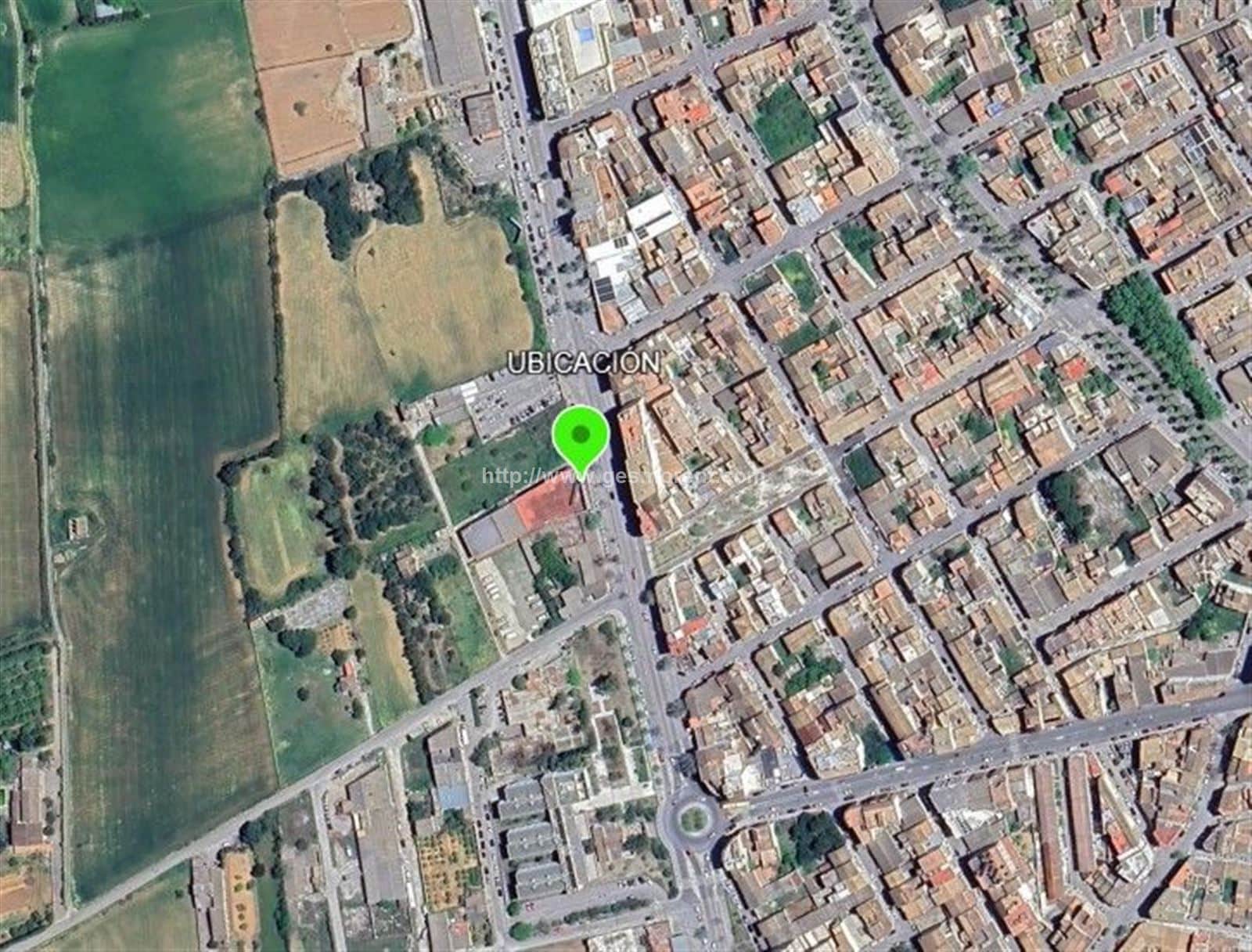 LOCAL EN VENTA EN POLÍGONO DE MANACOR - Foto 1