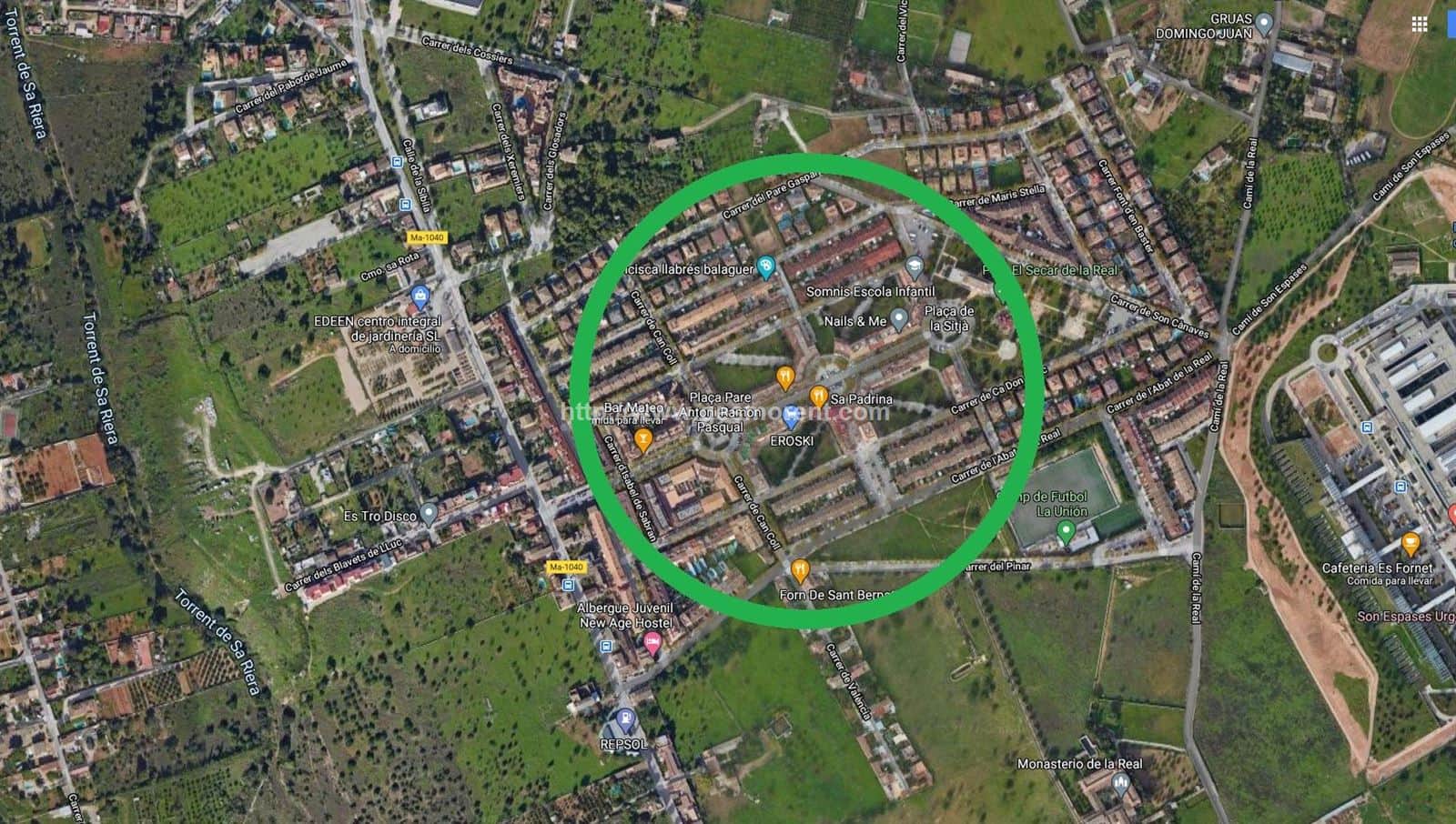 LOCAL/RESTAURANTE EN VENTA EN SECAR DE LA REAL - Foto 2