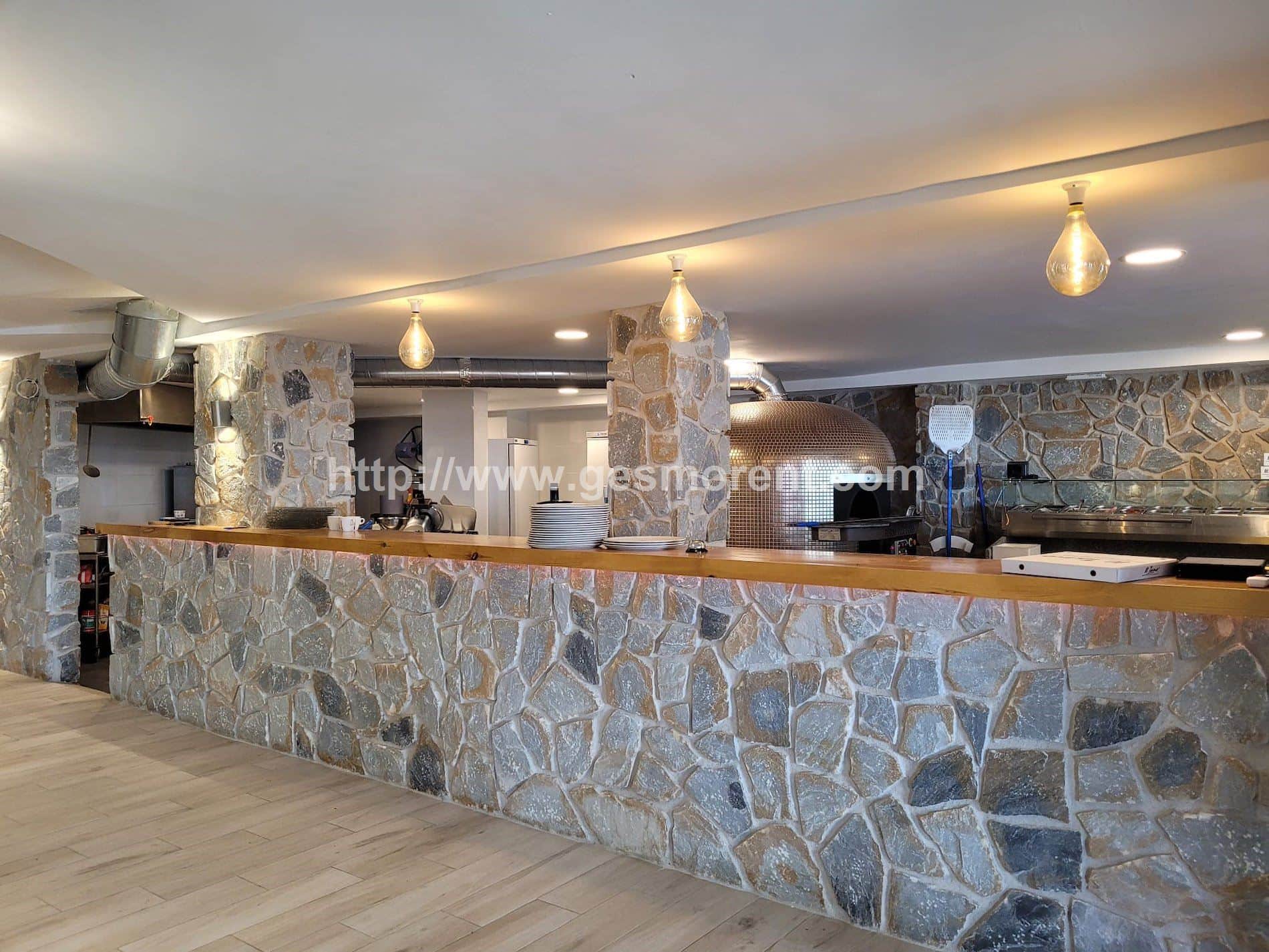 LOCAL EN VENTA CON INQUILINO EN PLAYA DE PALMA - Foto 1