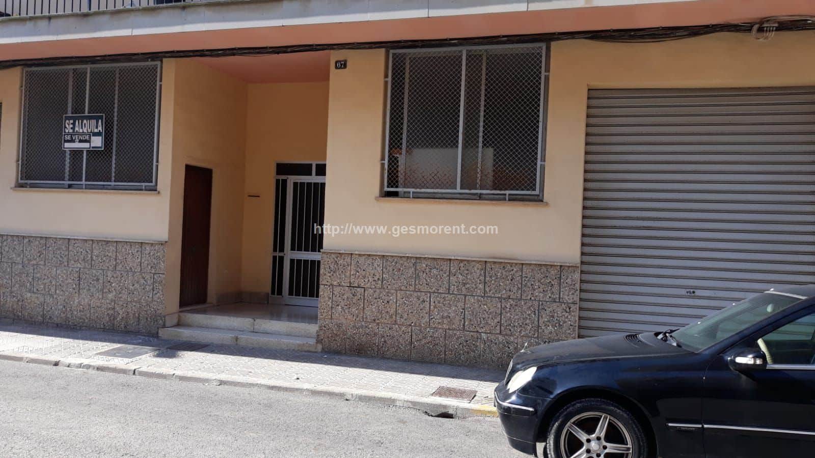 LOCAL EN VENTA CON INQUILINO EN INCA - Foto 2