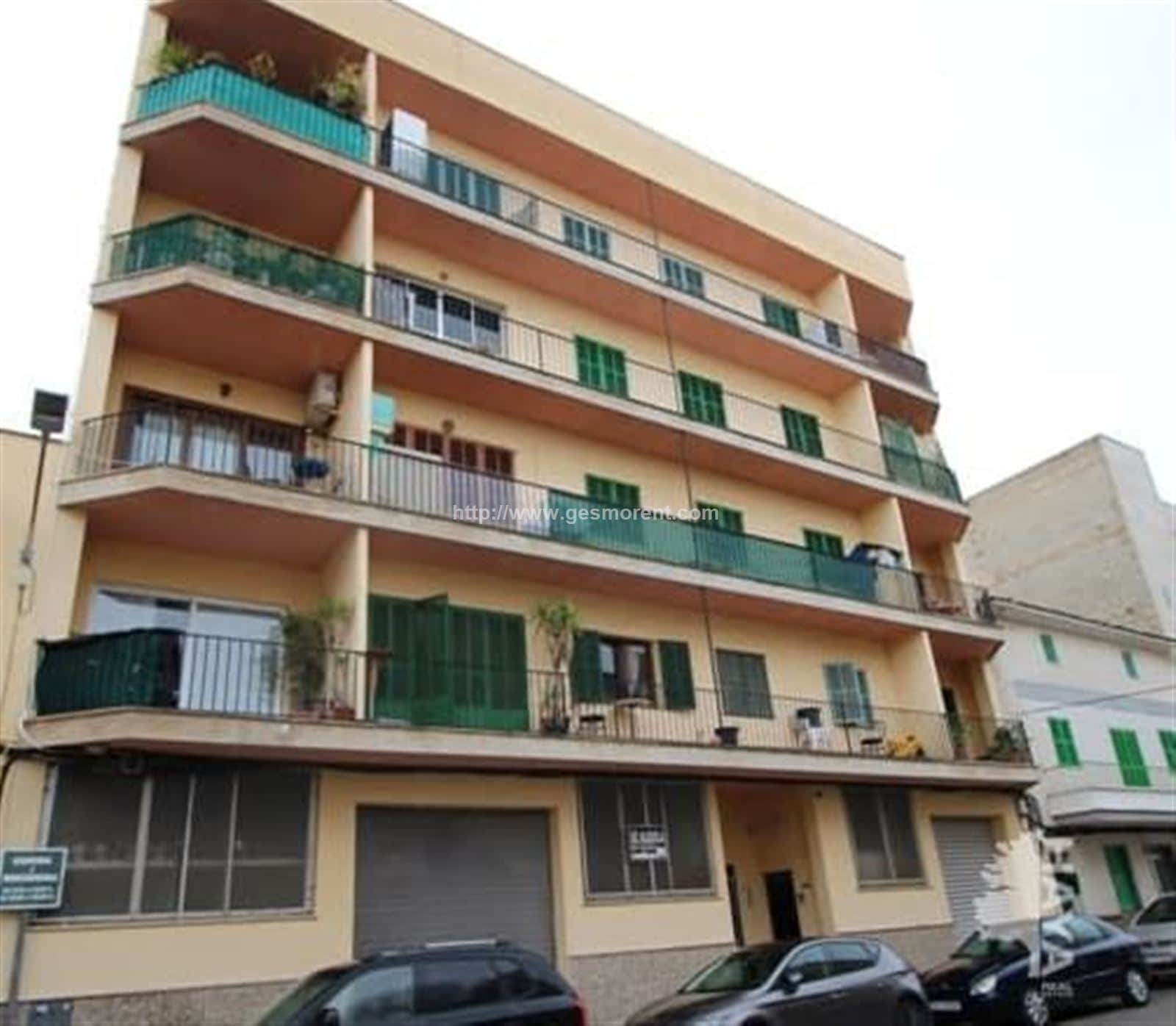 LOCAL EN VENTA CON INQUILINO EN INCA - Foto 1