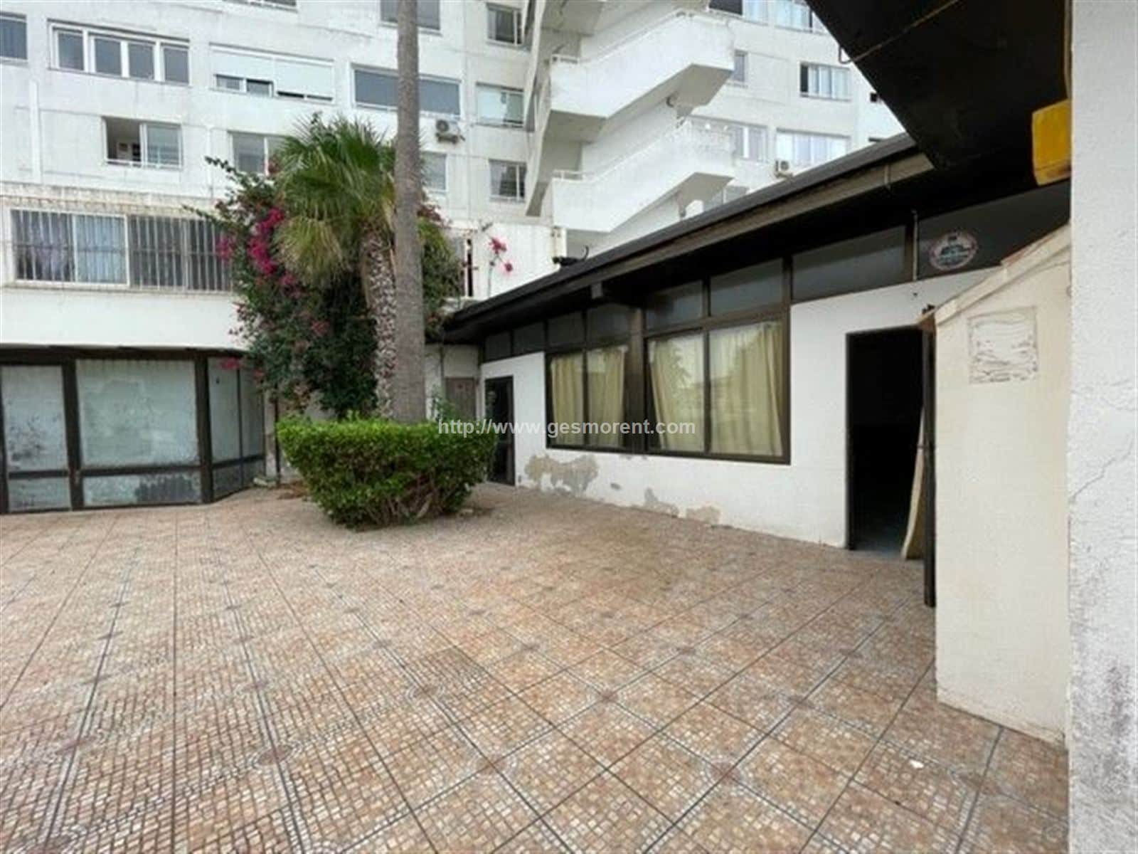 LOCAL COMERCIAL EN VENTA EN ALCUDIA - Foto 1