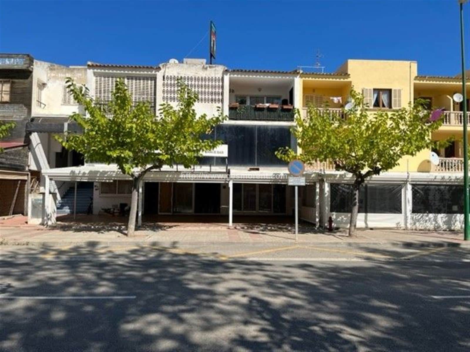 LOCAL COMERCIAL EN VENTA EN ALCUDIA - Foto 1