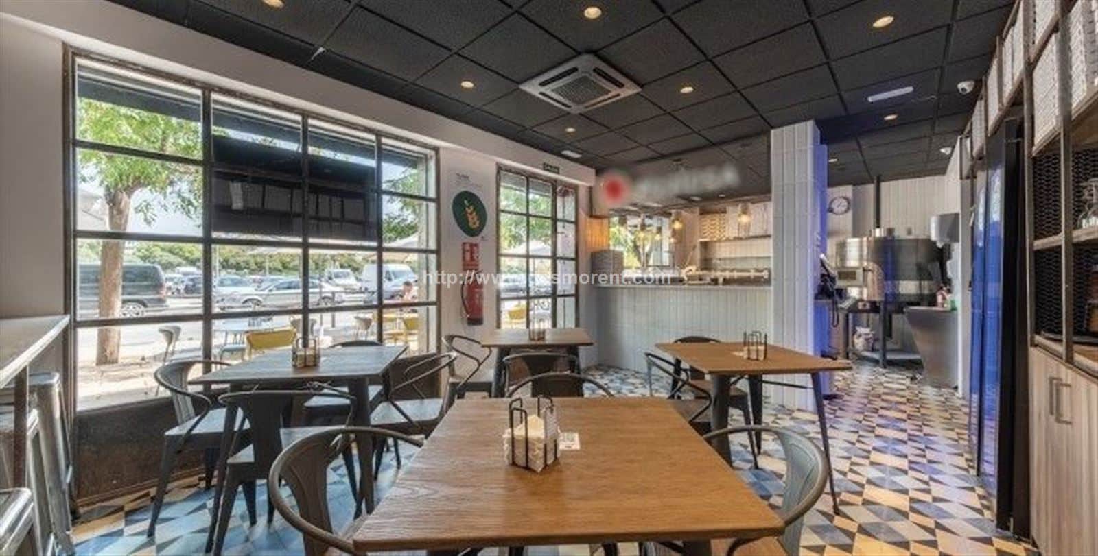 LOCAL EN ALQUILER EN EL RAFAL NOU - Foto 3