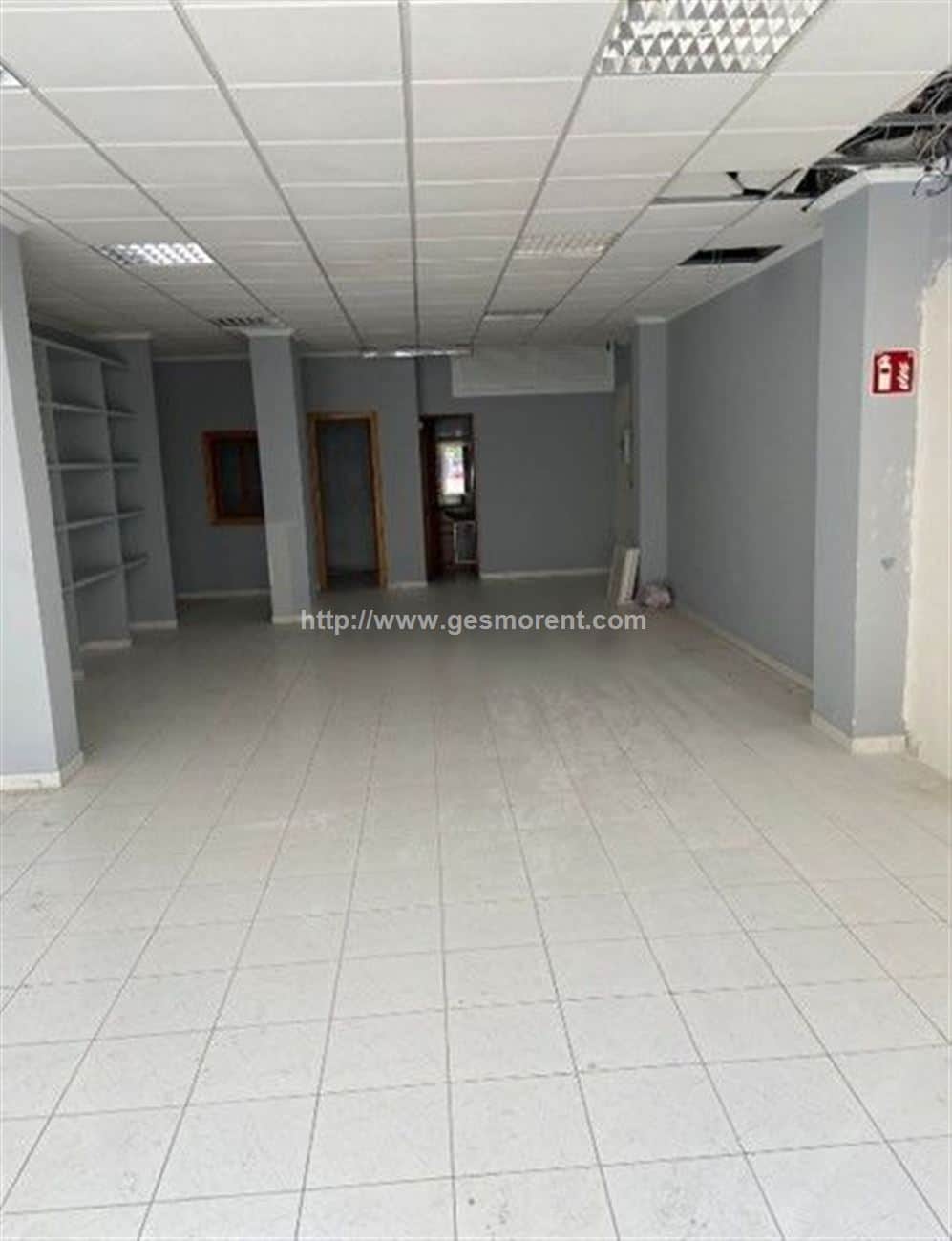 LOCAL EN VENTA EN SANT ANTONI DE PORTMANY - Foto 2