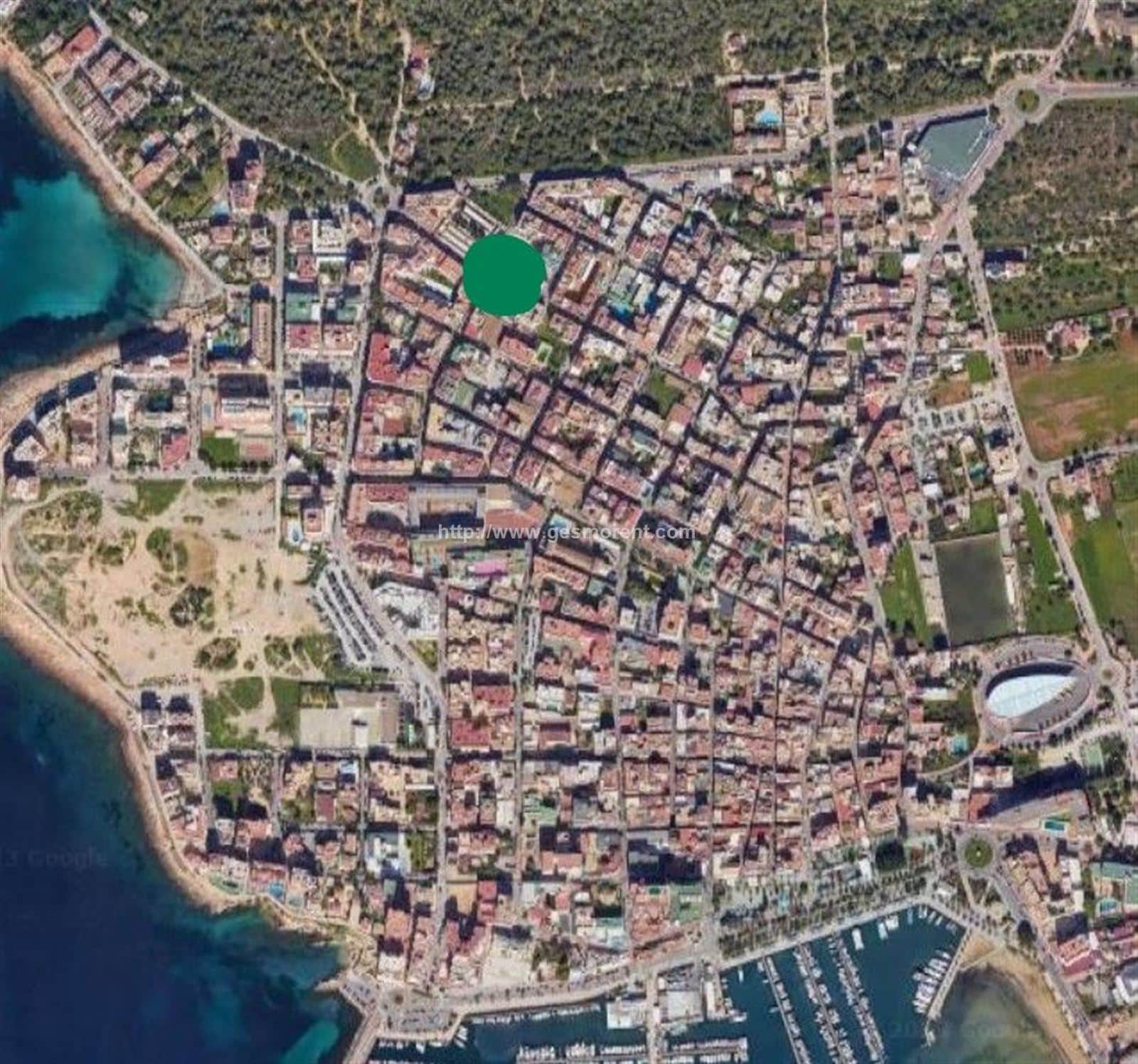 LOCAL EN VENTA EN SANT ANTONI DE PORTMANY - Foto 5