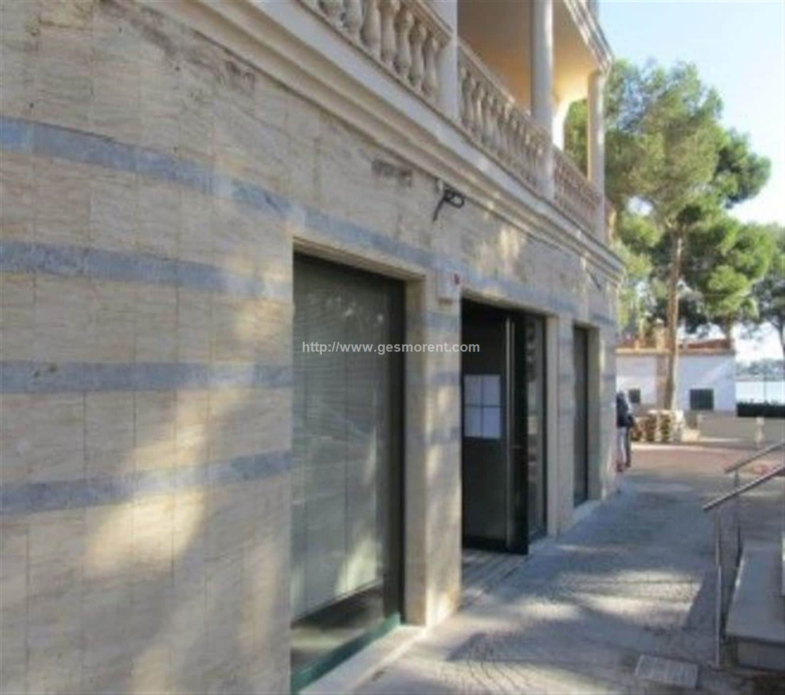 LOCAL COMERCIAL EN VENTA EN PORTOCOLOM - Foto 2
