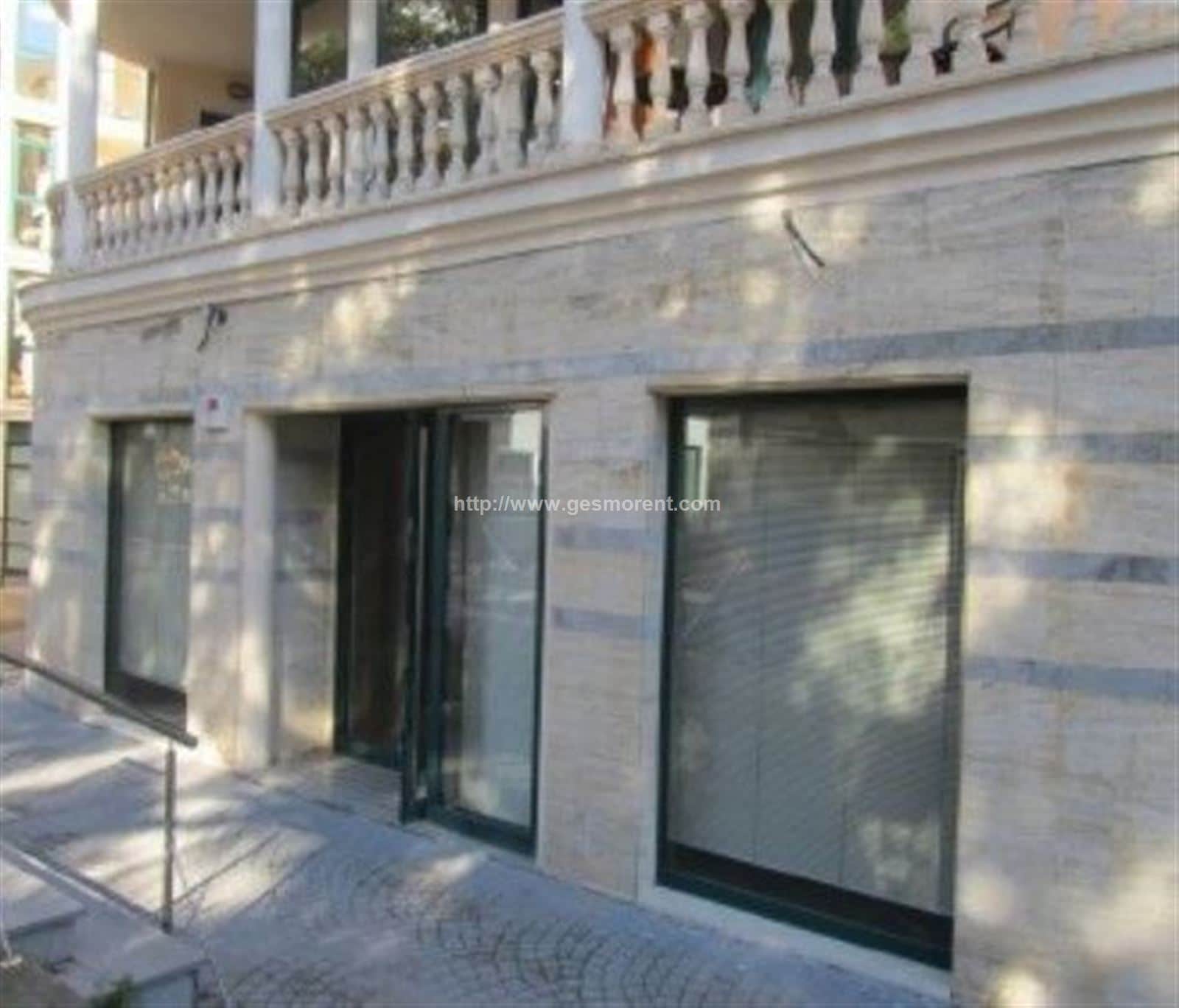 LOCAL COMERCIAL EN VENTA EN PORTOCOLOM - Foto 5