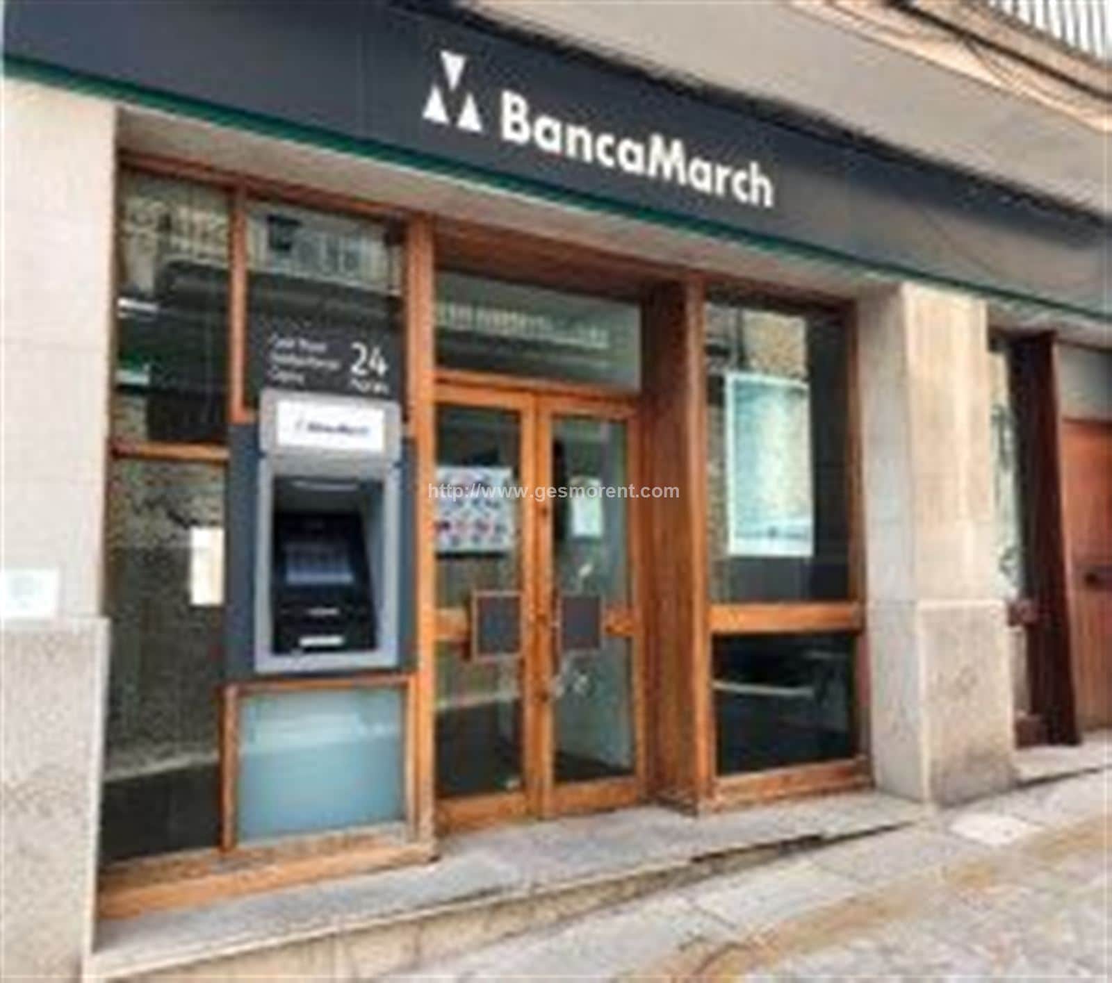 LOCAL EN VENTA EN MONTUÏRI - Foto 1