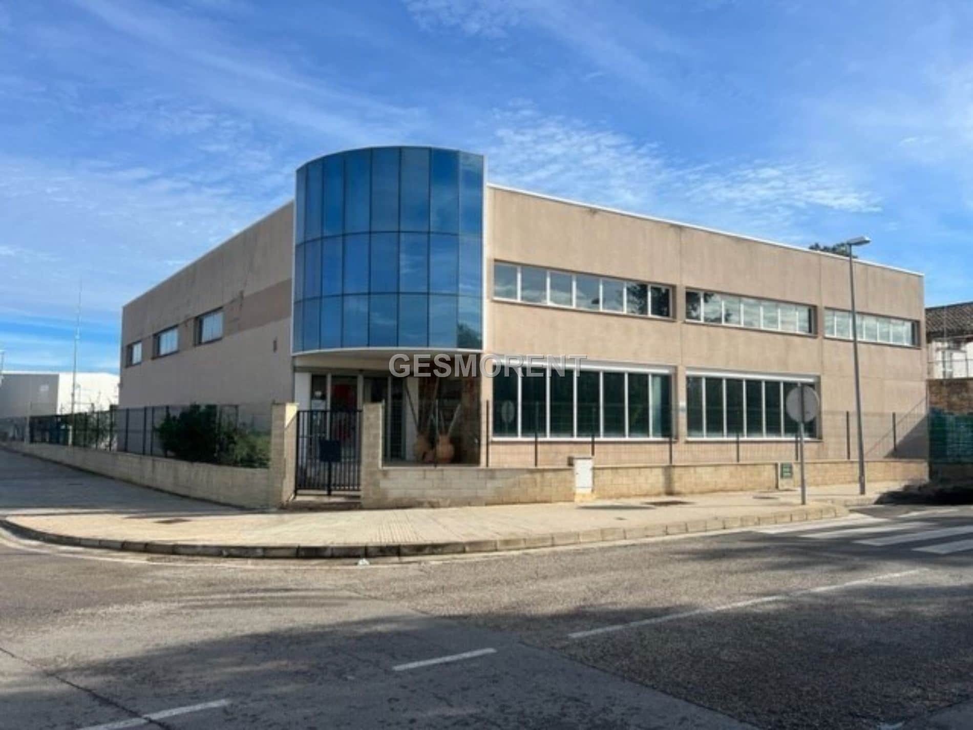 Nave industrial en venta en Sa Pobla - Foto 1