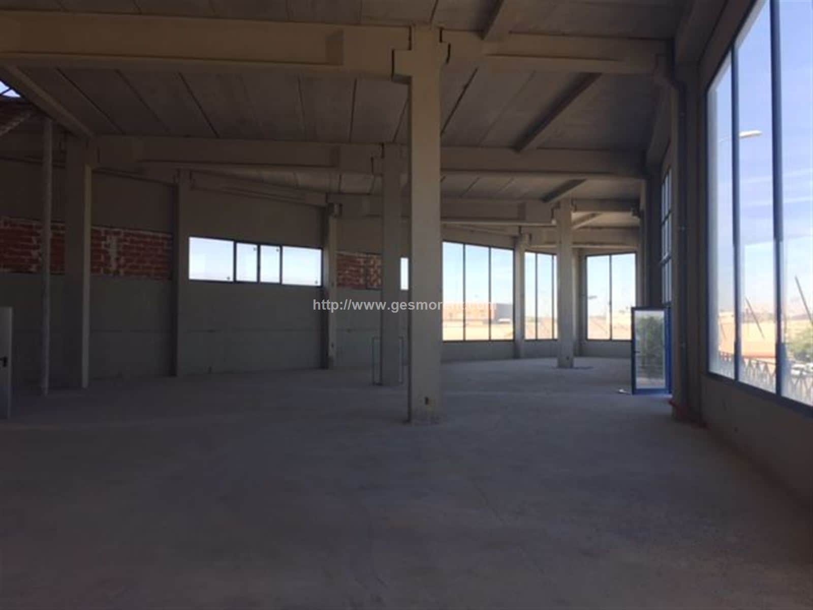 NAVE EN VENTA EN ARGANDA DEL REY - Foto 3