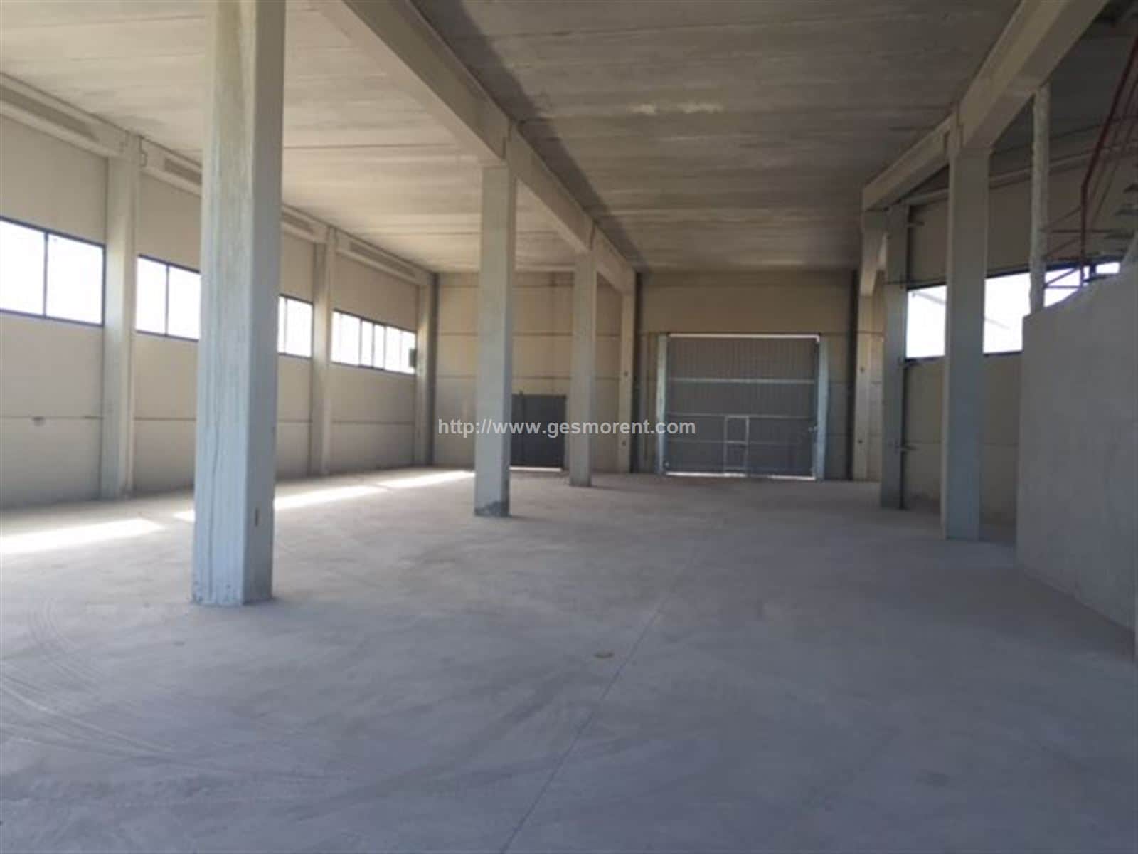 NAVE EN VENTA EN ARGANDA DEL REY - Foto 2