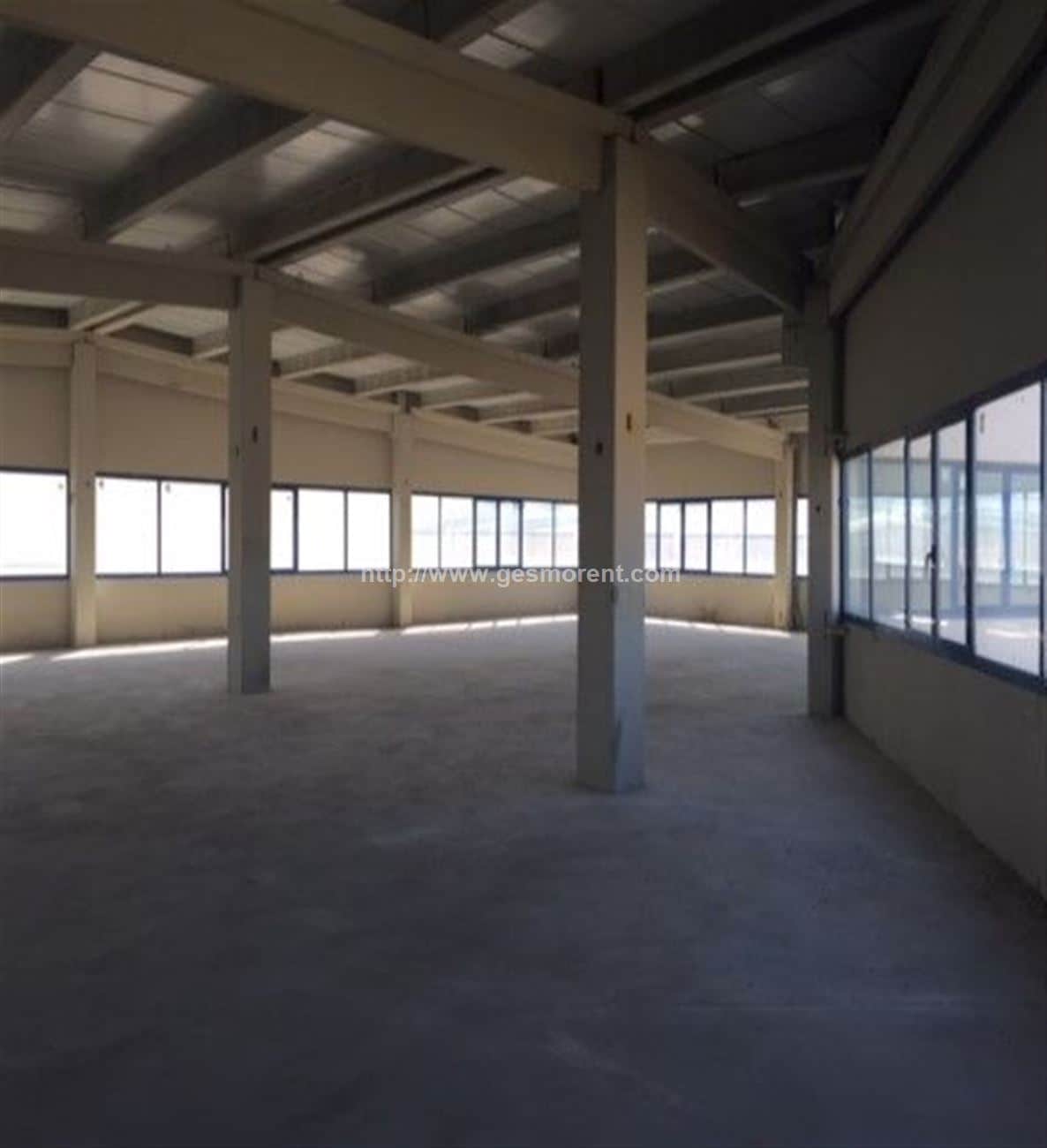 NAVE EN VENTA EN ARGANDA DEL REY - Foto 5