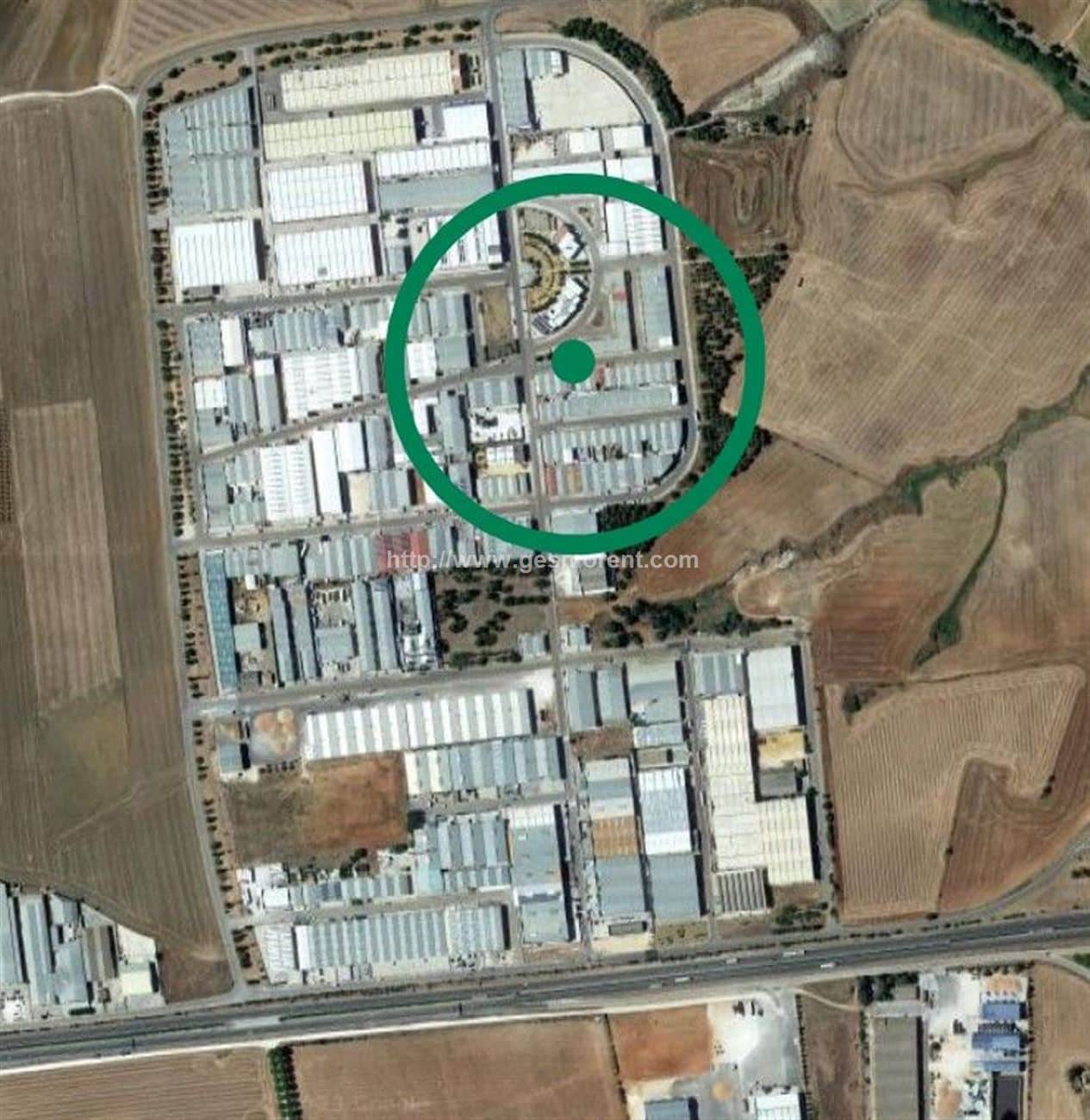 NAVE ADOSADA EN VENTA EN ÉCIJA - Foto 5