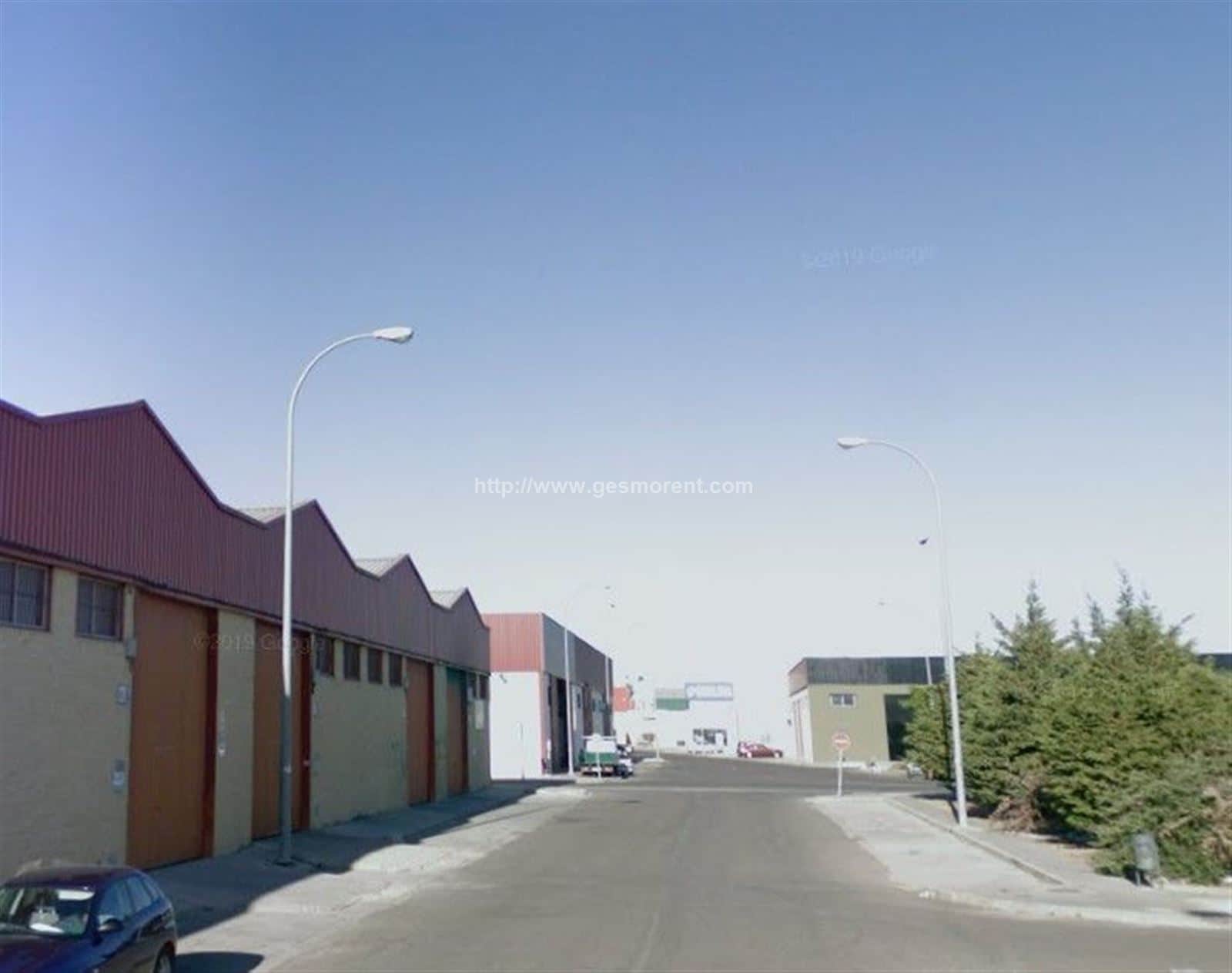 NAVES ADOSADAS EN VENTA EN ÉCIJA - Foto 3