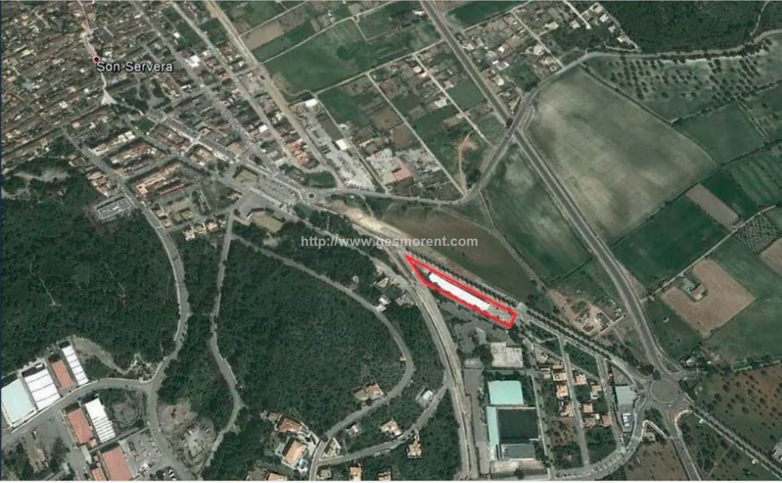 NAVES EN VENTA EN SON SERVERA - Foto 5