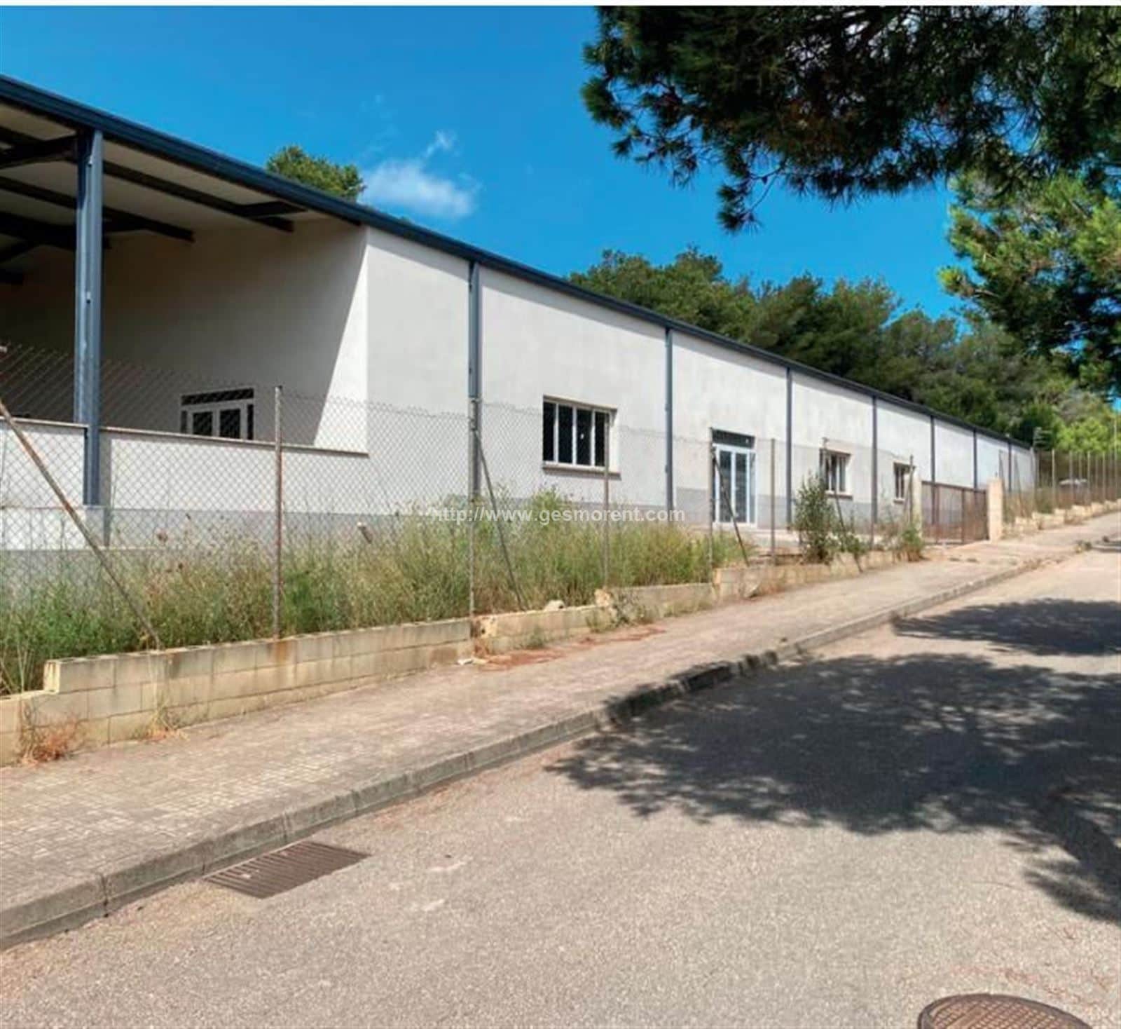 NAVES EN VENTA EN SON SERVERA - Foto 3