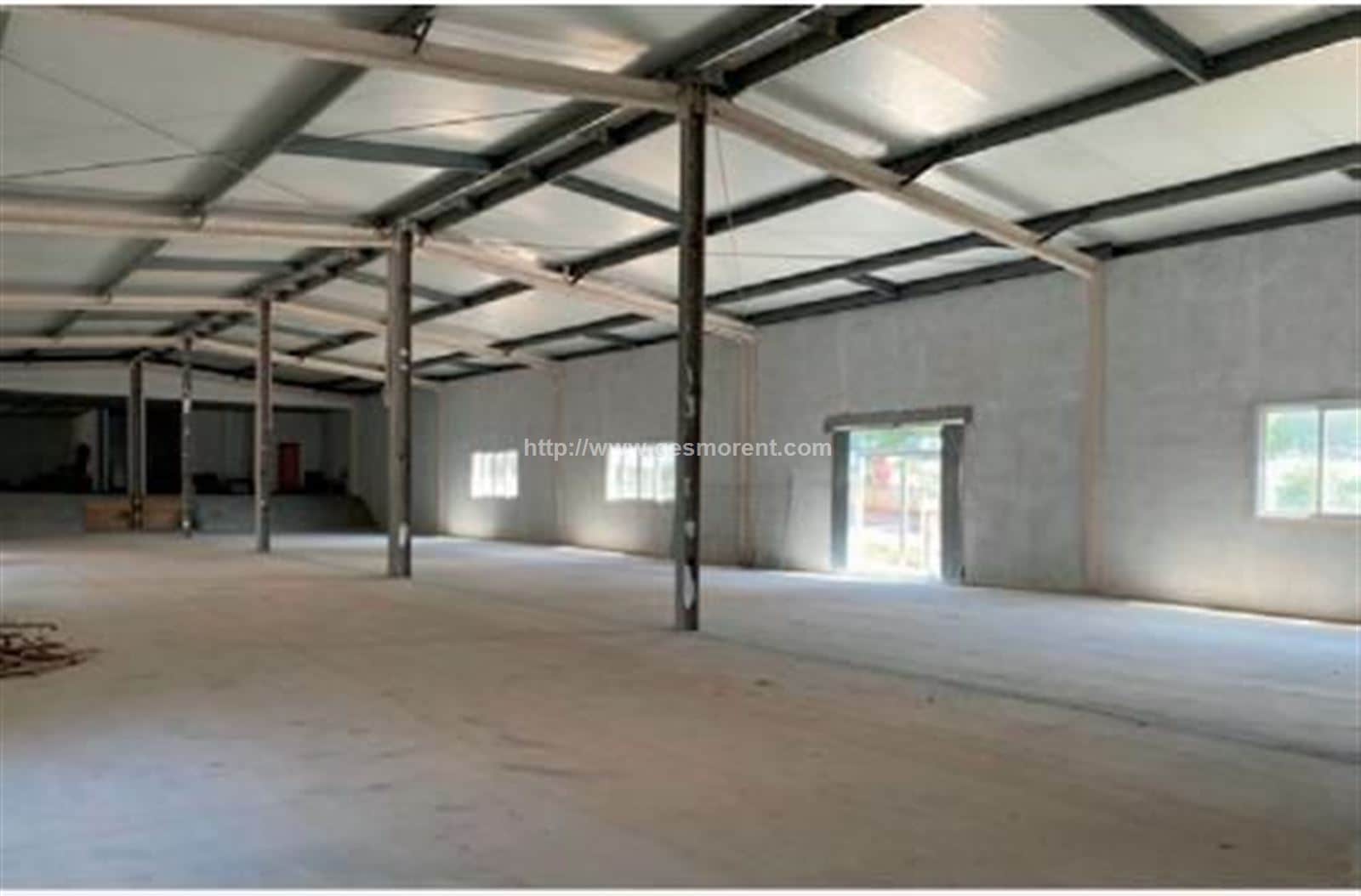 NAVES EN VENTA EN SON SERVERA - Foto 4