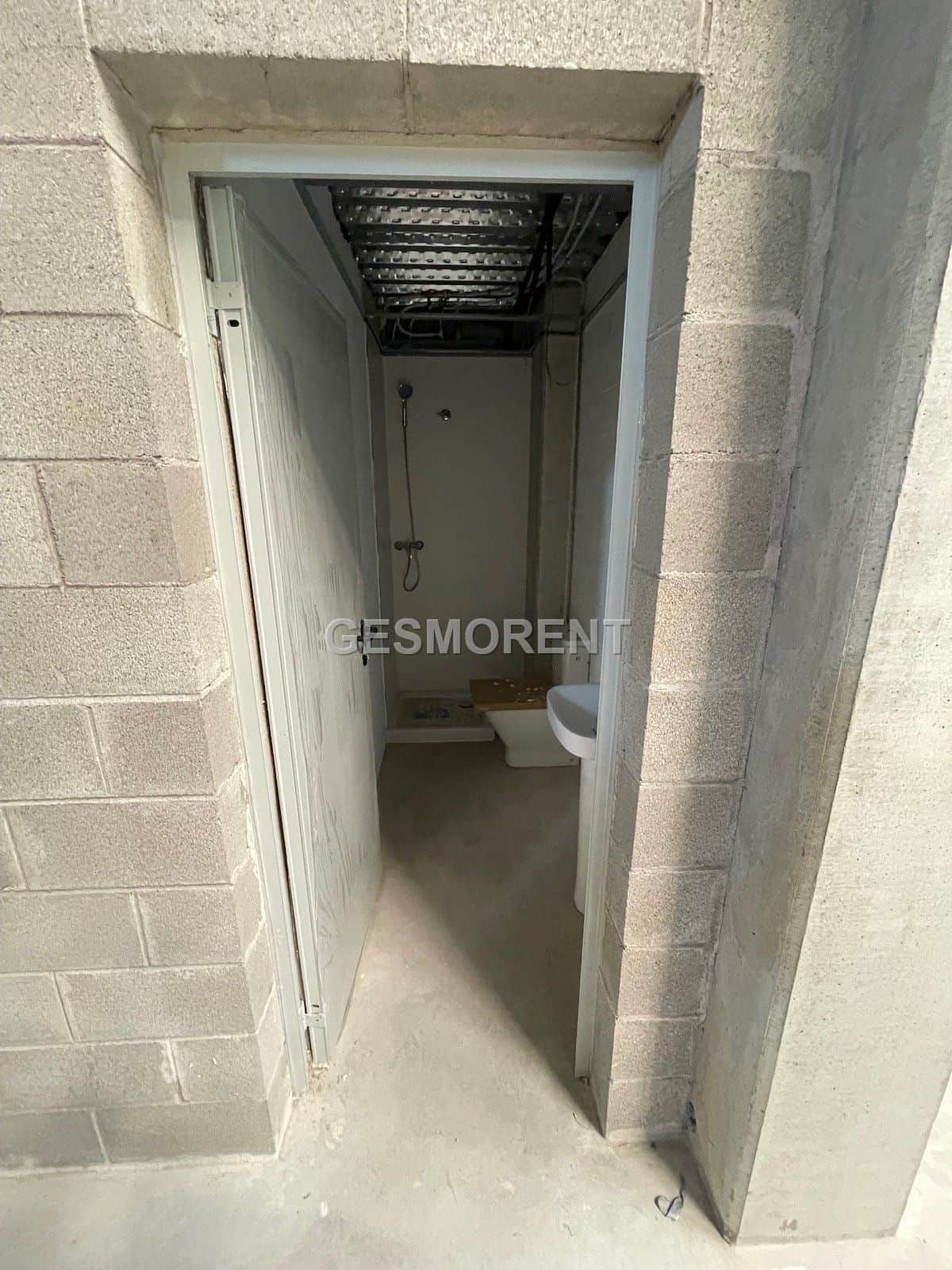 NAVE DE OBRA NUEVA FINALIZADA EN ALQUILER EN ESPARRAGUERA, BARCELONA - Foto 2