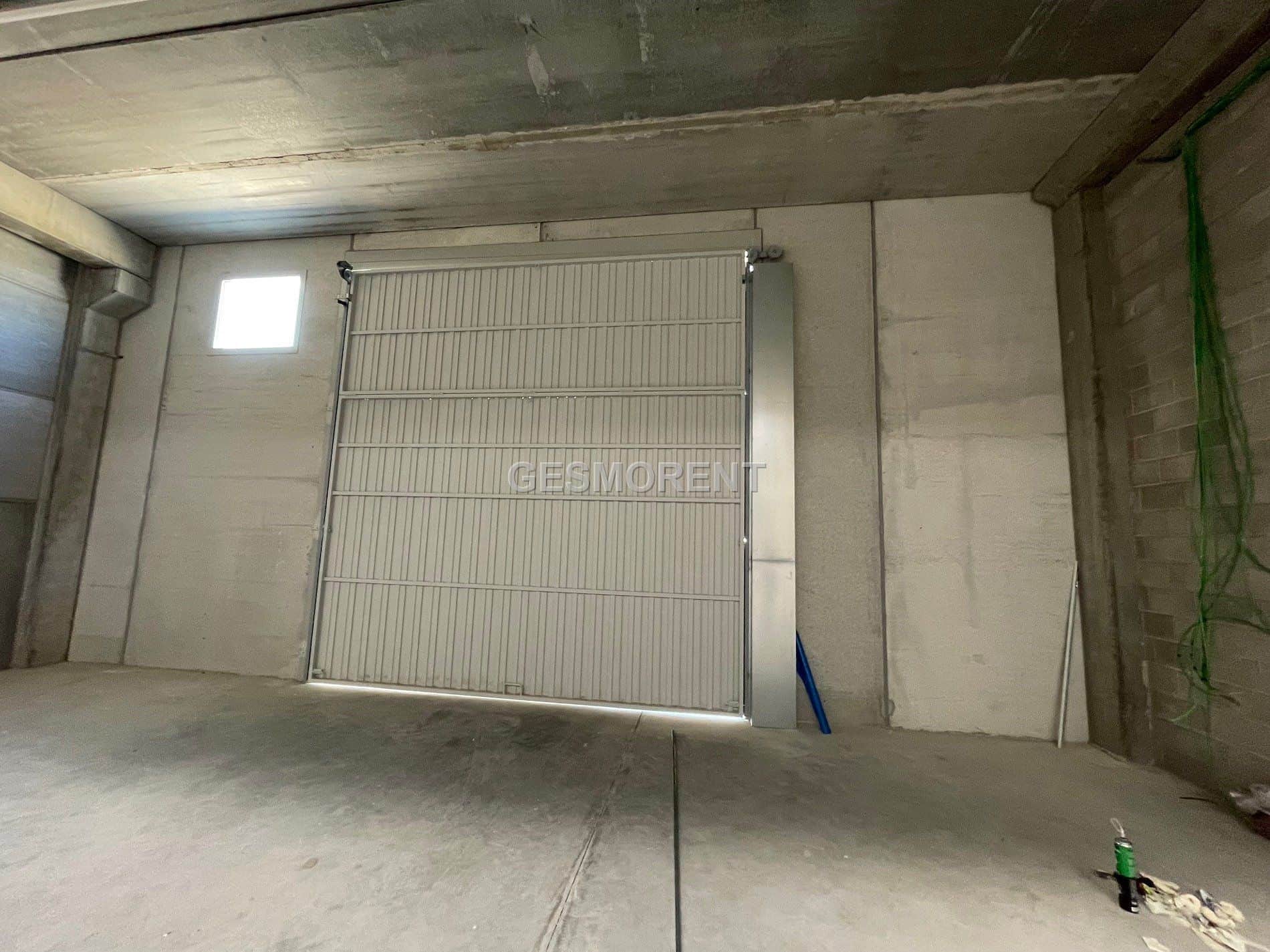 Nave industrial en alquiler en Can Comelles, Esparreguera - Foto 3