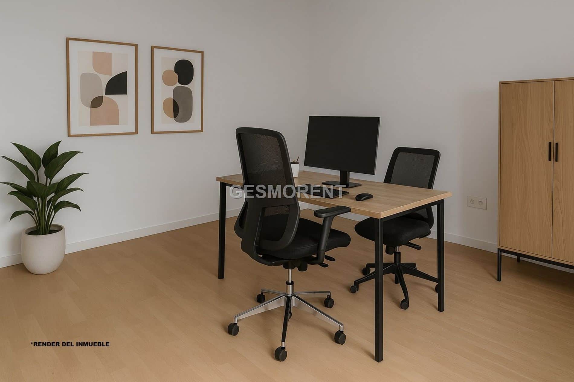 NAVE EN VENTA EN MONTORNÈS DEL VALLÈS, BARCELONA - Foto 4