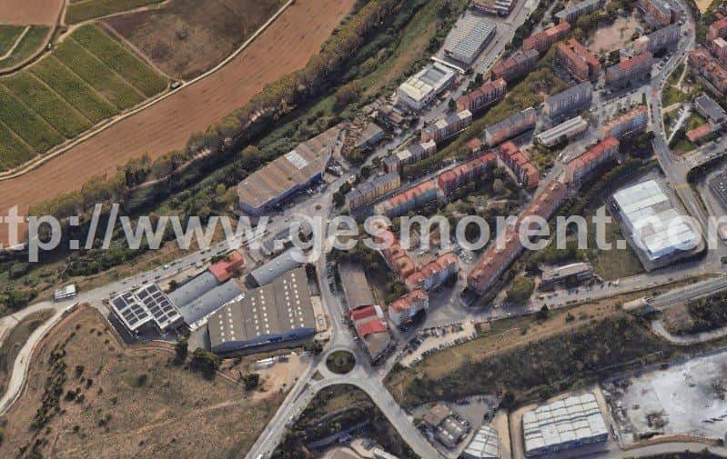 NAVE EN VENTA EN MONTORNÈS DEL VALLÈS, BARCELONA - Foto 5