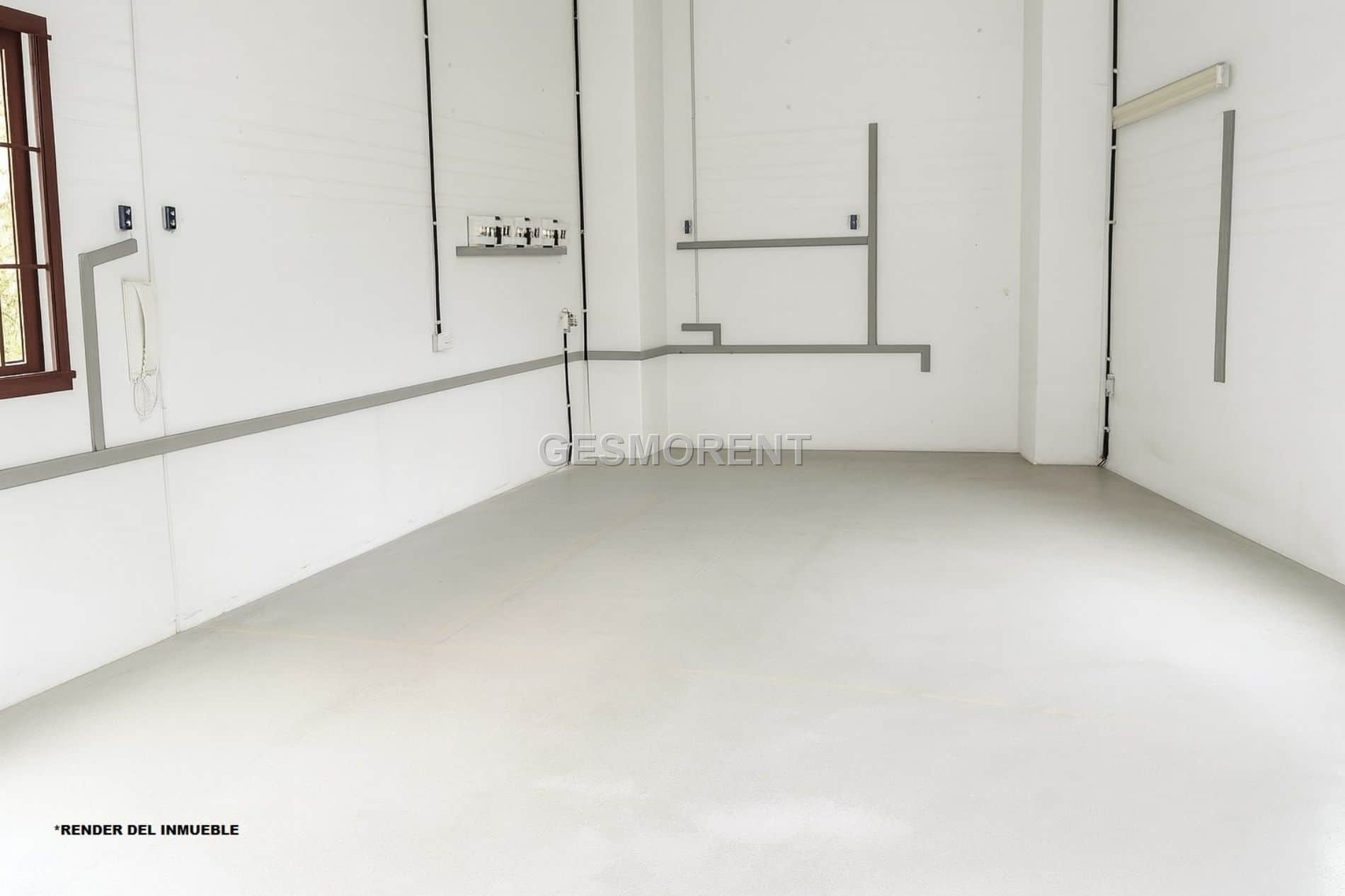 NAVE EN VENTA EN MONTORNÈS DEL VALLÈS, BARCELONA - Foto 3