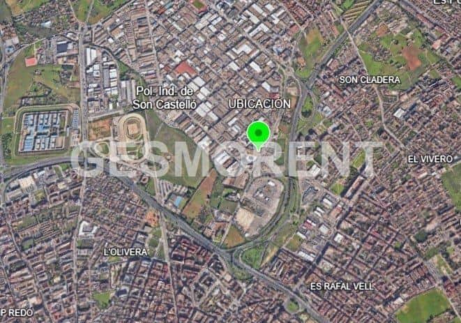 Inmueble en venta en Palma de Mallorca - Foto 4