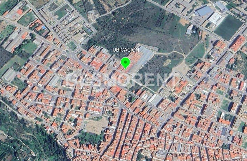 NAVE EN VENTA EN LA SENIA, TARRAGONA - Foto 1