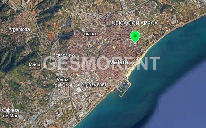 NAVE EN VENTA EN MATARÓ, BARCELONA - Foto 4