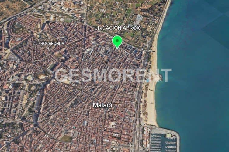 NAVE EN VENTA EN MATARÓ, BARCELONA - Foto 3