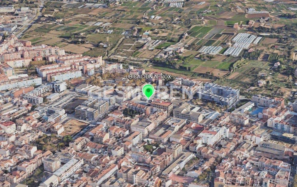 NAVE EN VENTA EN MATARÓ, BARCELONA - Foto 2