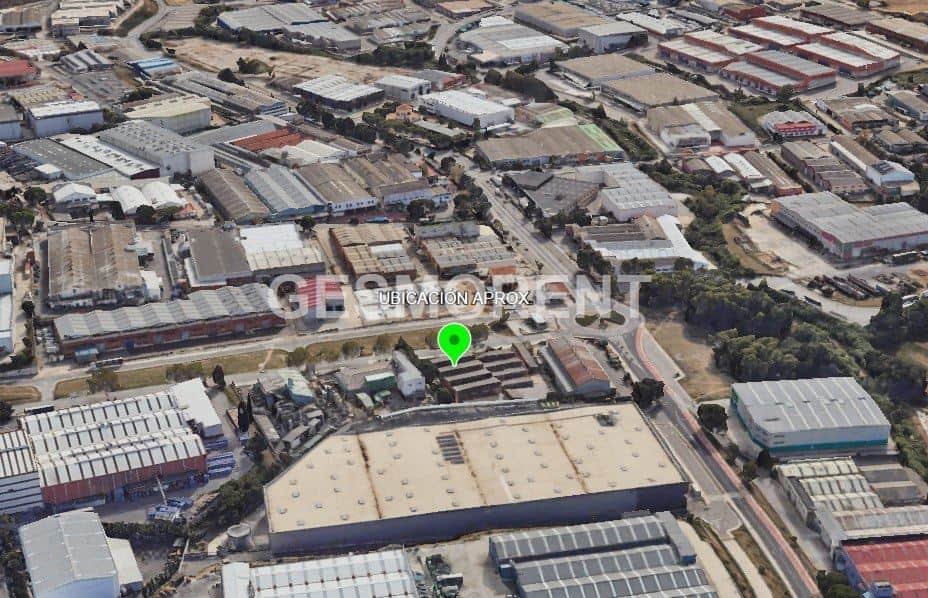 NAVE EN VENTA EN POLINYA, BARCELONA - Foto 1