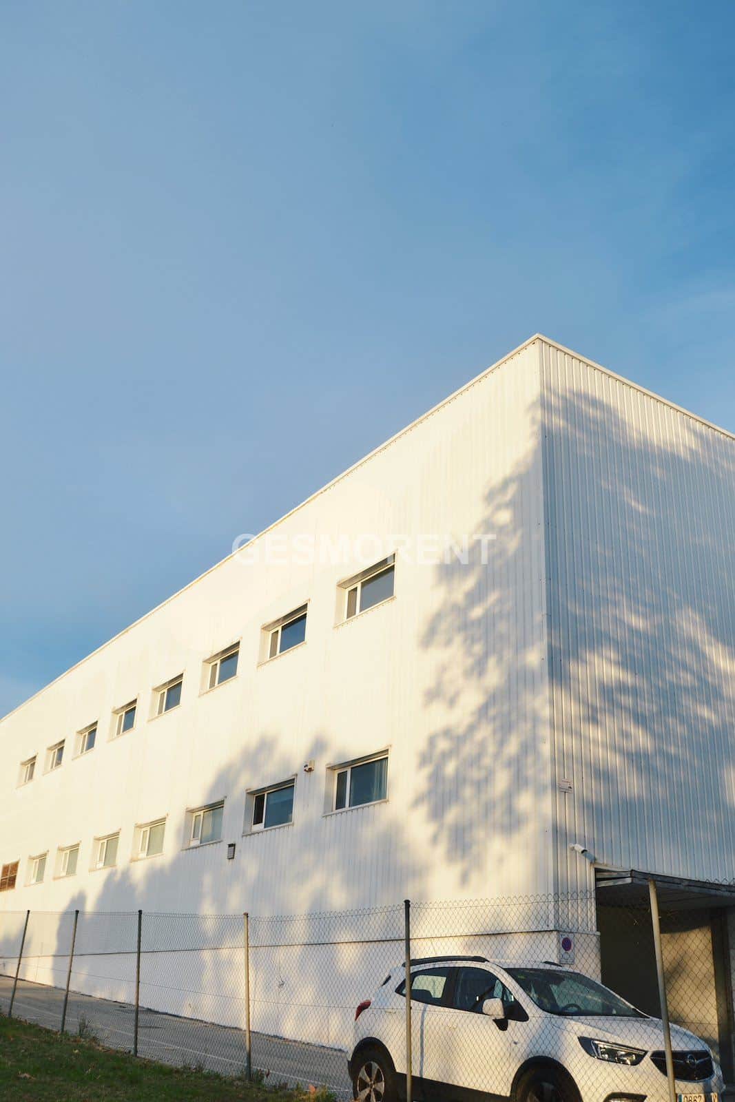 NAVE EN VENTA EN PLA D'EN BOET, MATARÓ - Foto 1