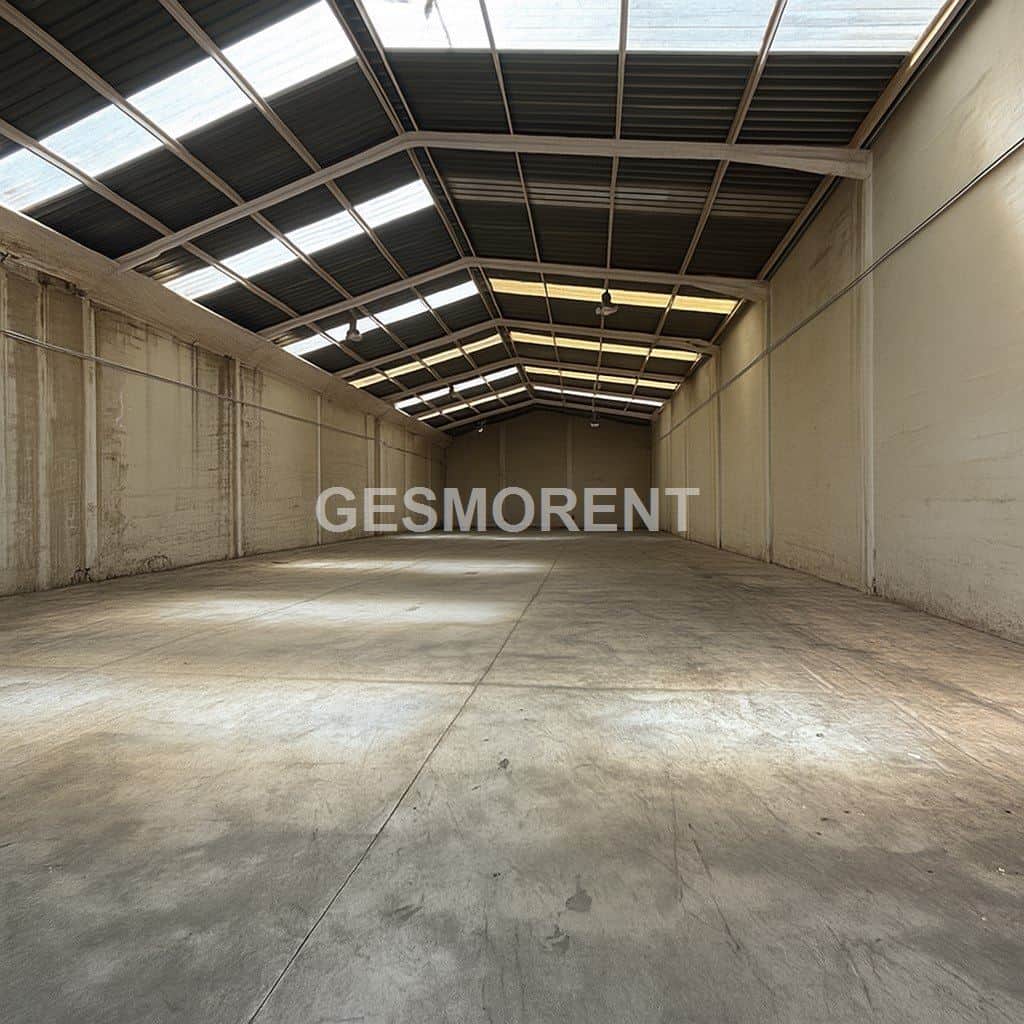Nave industrial - Calvia - Foto 1