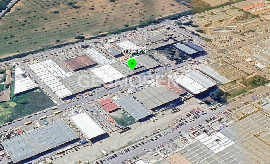 Nave industrial en alquiler en Calvia - Foto 3