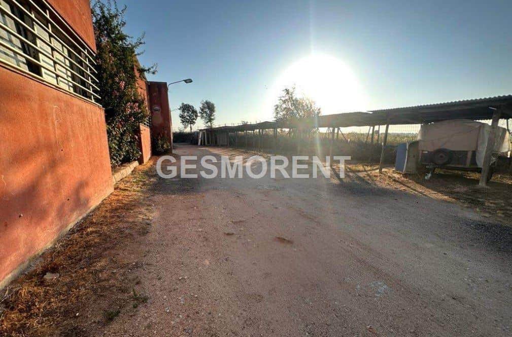 NAVE EN VENTA EN SANTA COLOMA DE FARNERS - Foto 4