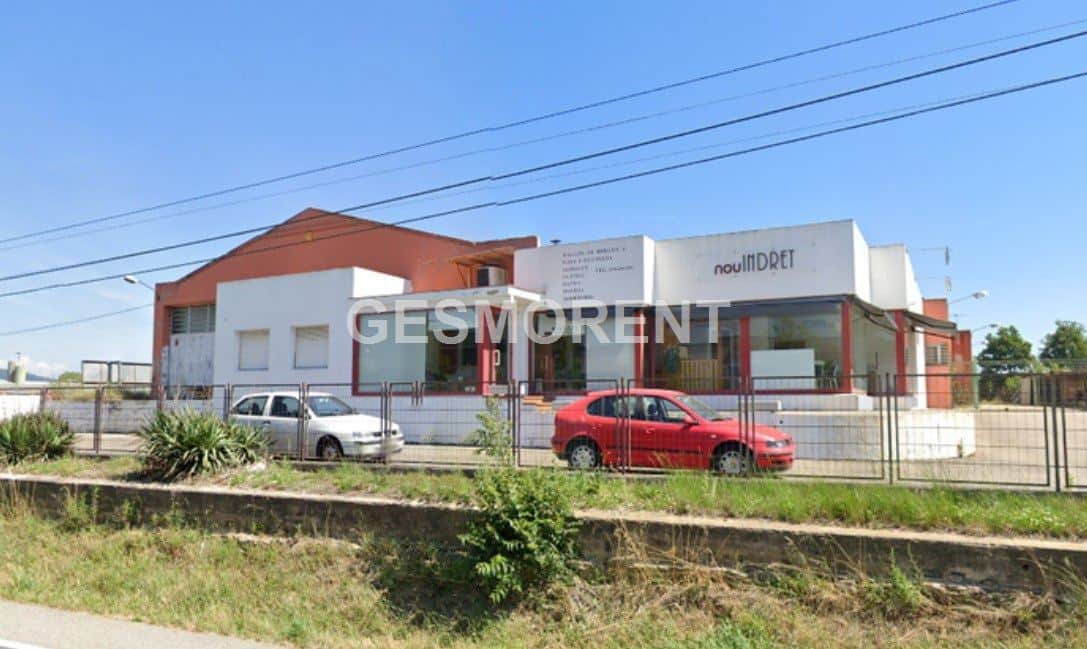 NAVE EN VENTA EN SANTA COLOMA DE FARNERS - Foto 1