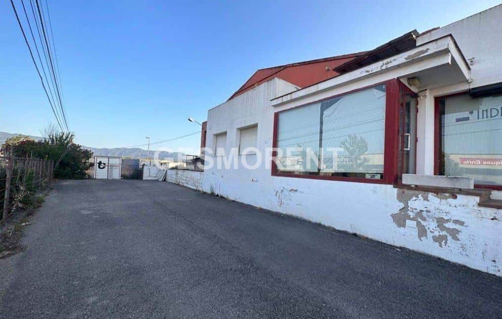 NAVE EN VENTA EN SANTA COLOMA DE FARNERS - Foto 5