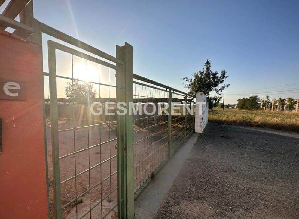 NAVE EN VENTA EN SANTA COLOMA DE FARNERS - Foto 3