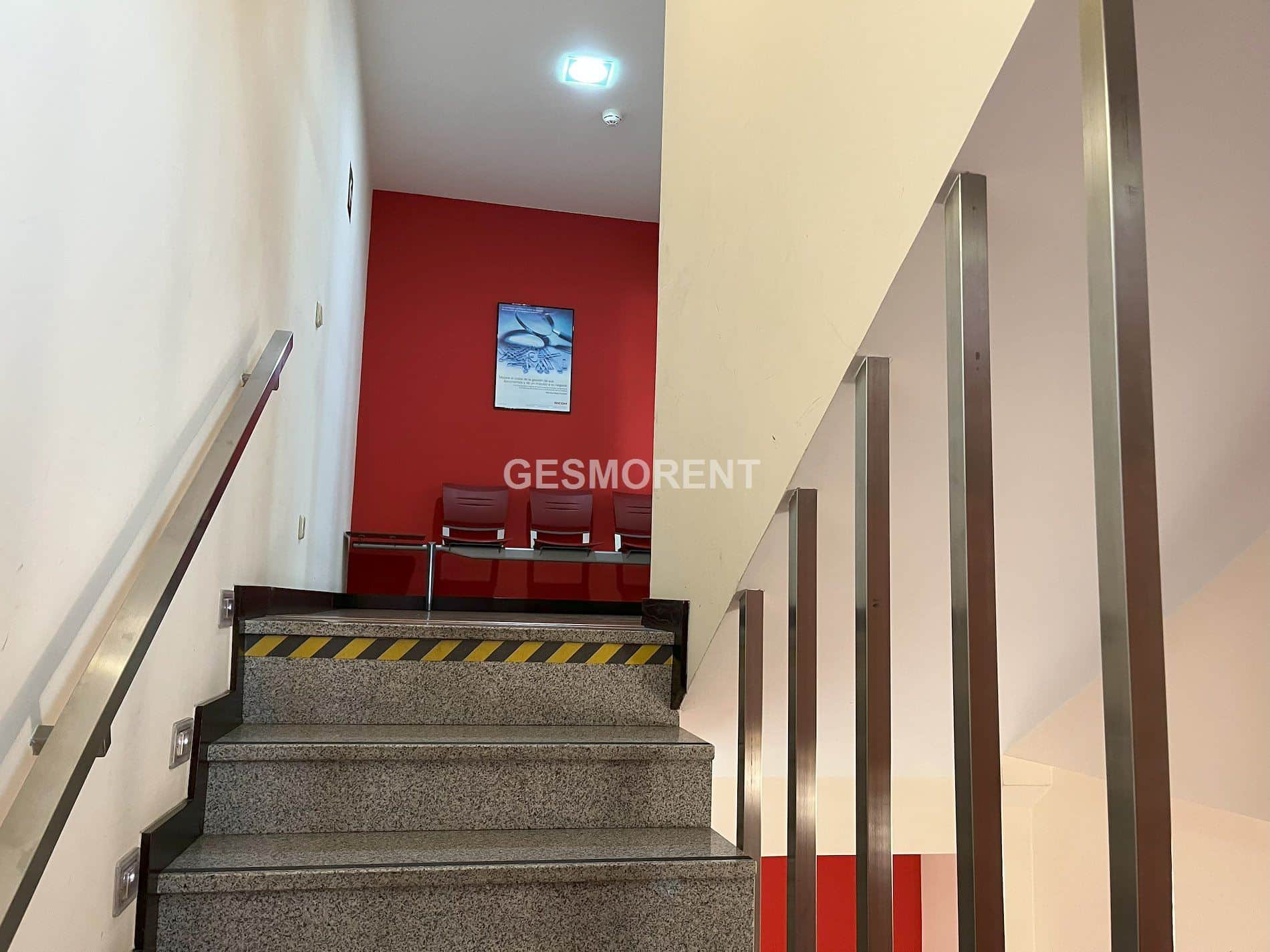 NAVE EN VENTA EN TORREJON DE ARDOZ, MADRID - Foto 3